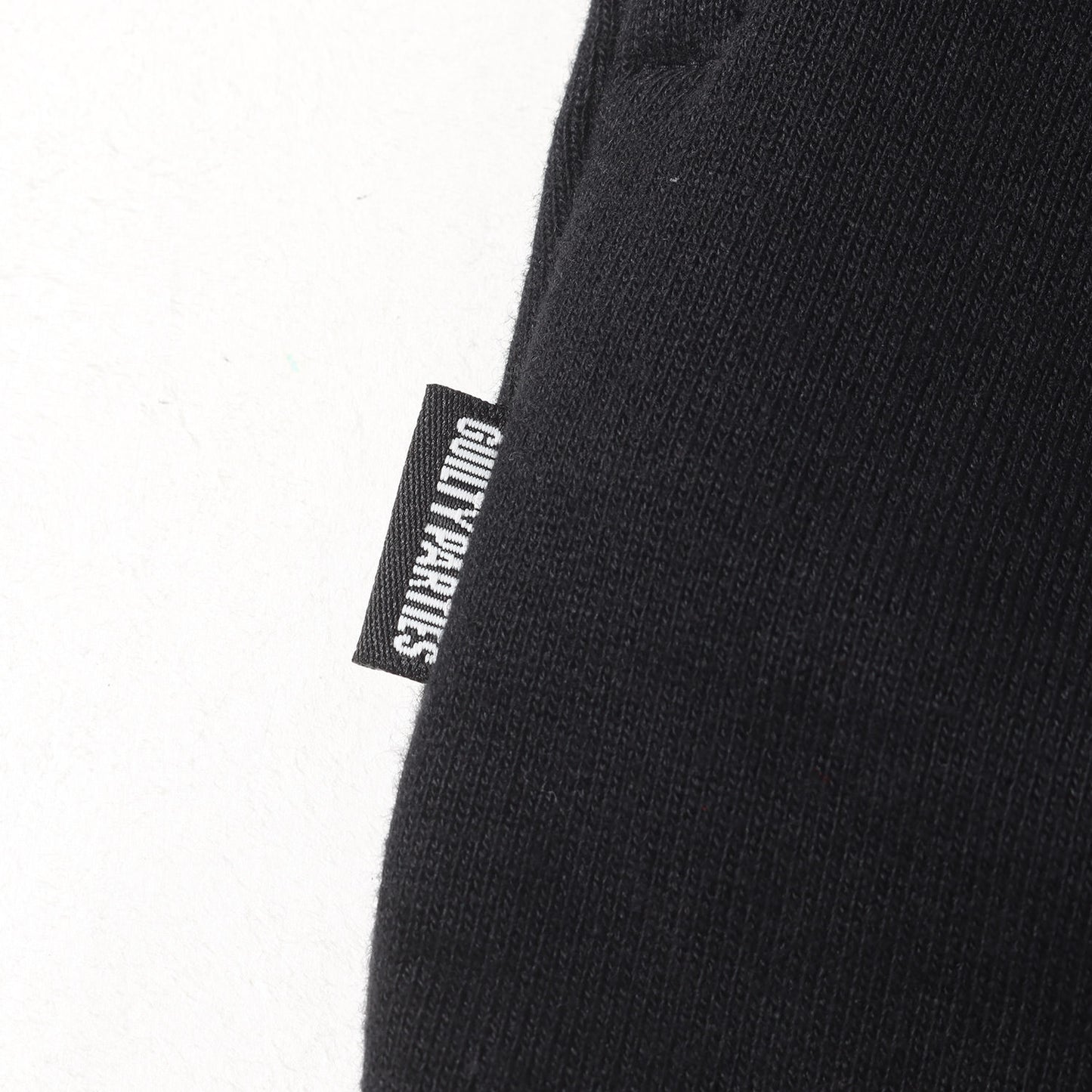 23AW ロゴ刺繍 ヘビーウェイト スウェット パンツ(HEAVY WEIGHT SWEAT PANTS)