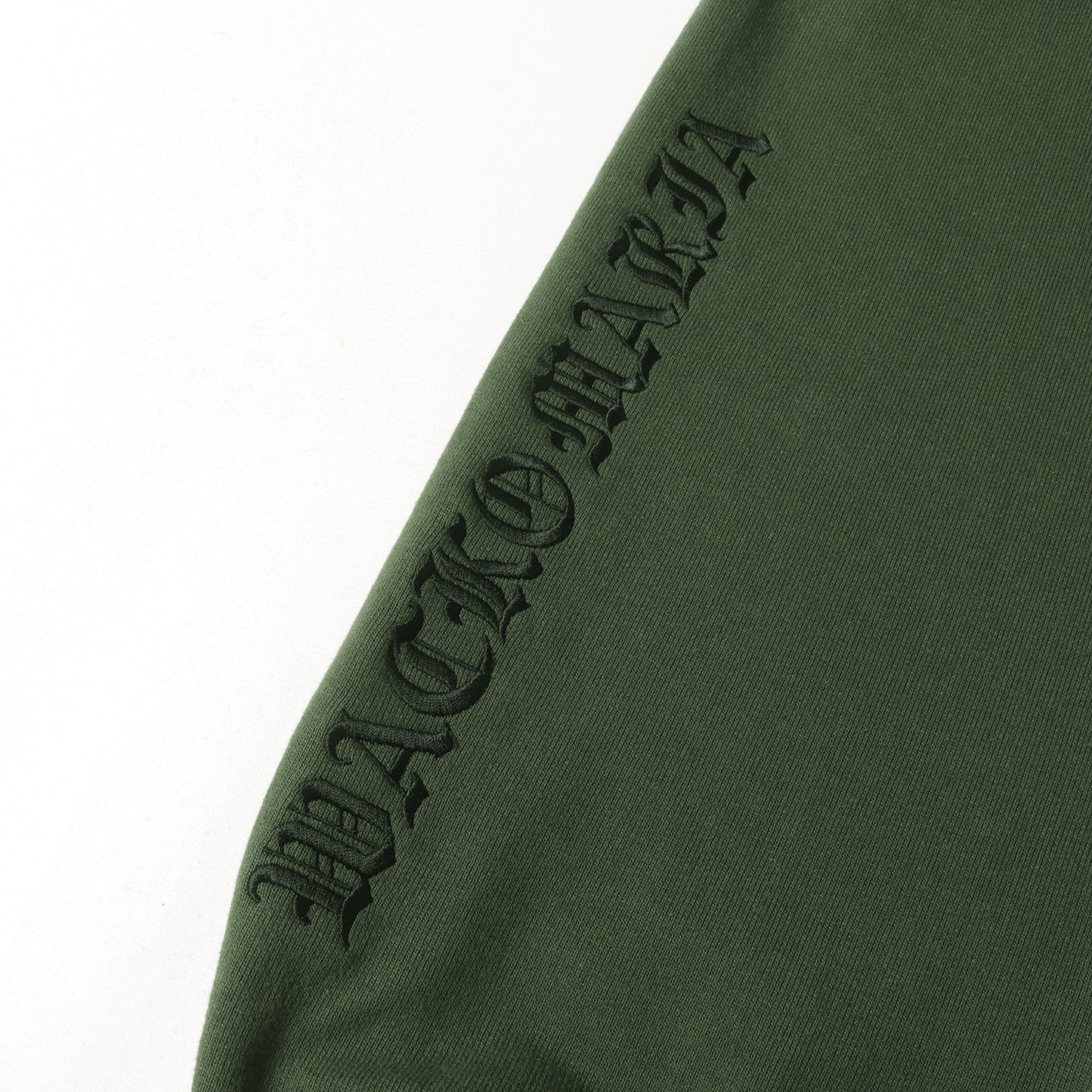 23AW ロゴ刺繍 ヘビーウェイト スウェット パンツ(HEAVY WEIGHT SWEAT PANTS)