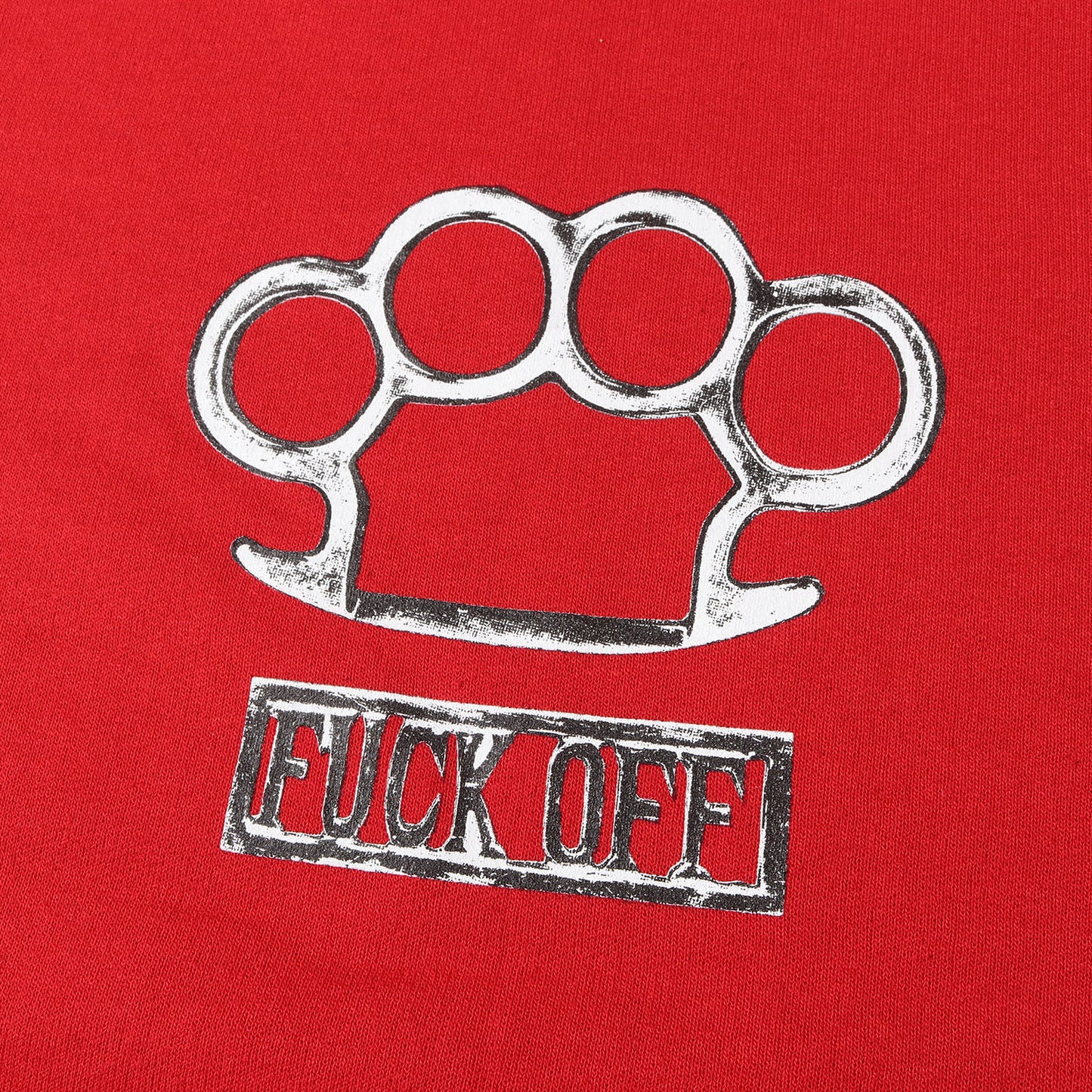 23AW ×JOHNNY / 平本ジョニー クルーネック スウェット(SWEAT SHIRT)