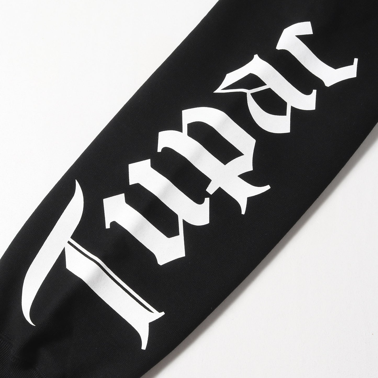 23SS ×2PAC フォトプリント ヘビー クルーネック スウェット(HEAVY WEIGHT SWEAT SHIRT)