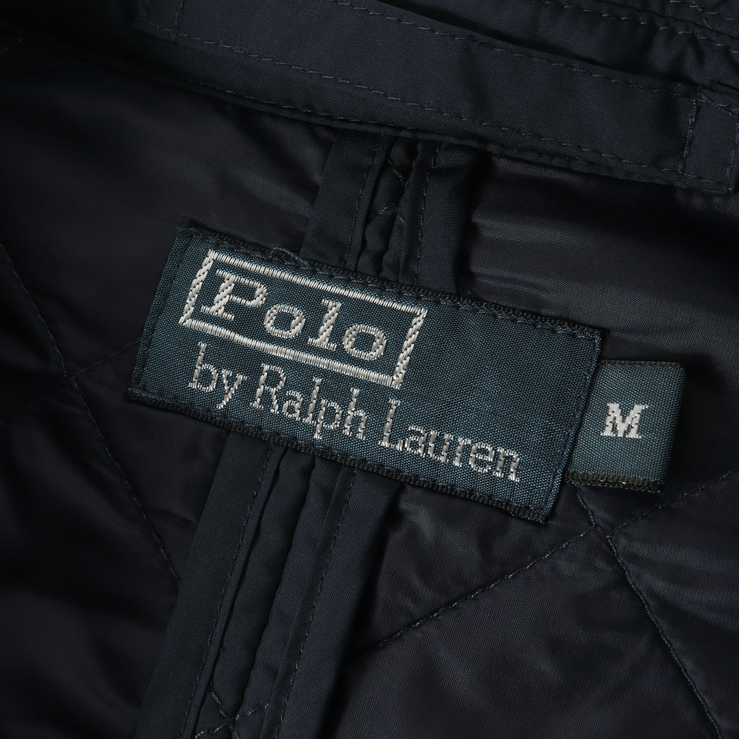 ポリエステルタフタ キルティング テーラードジャケット