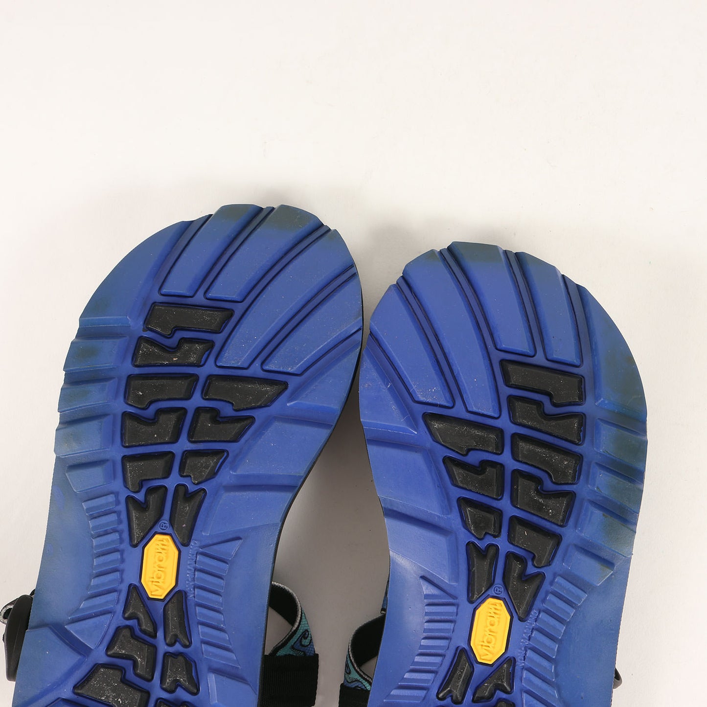 15SS ×CHACO Z1 UNAWEEP SANDAL / トムトム柄 ストラップ サンダル