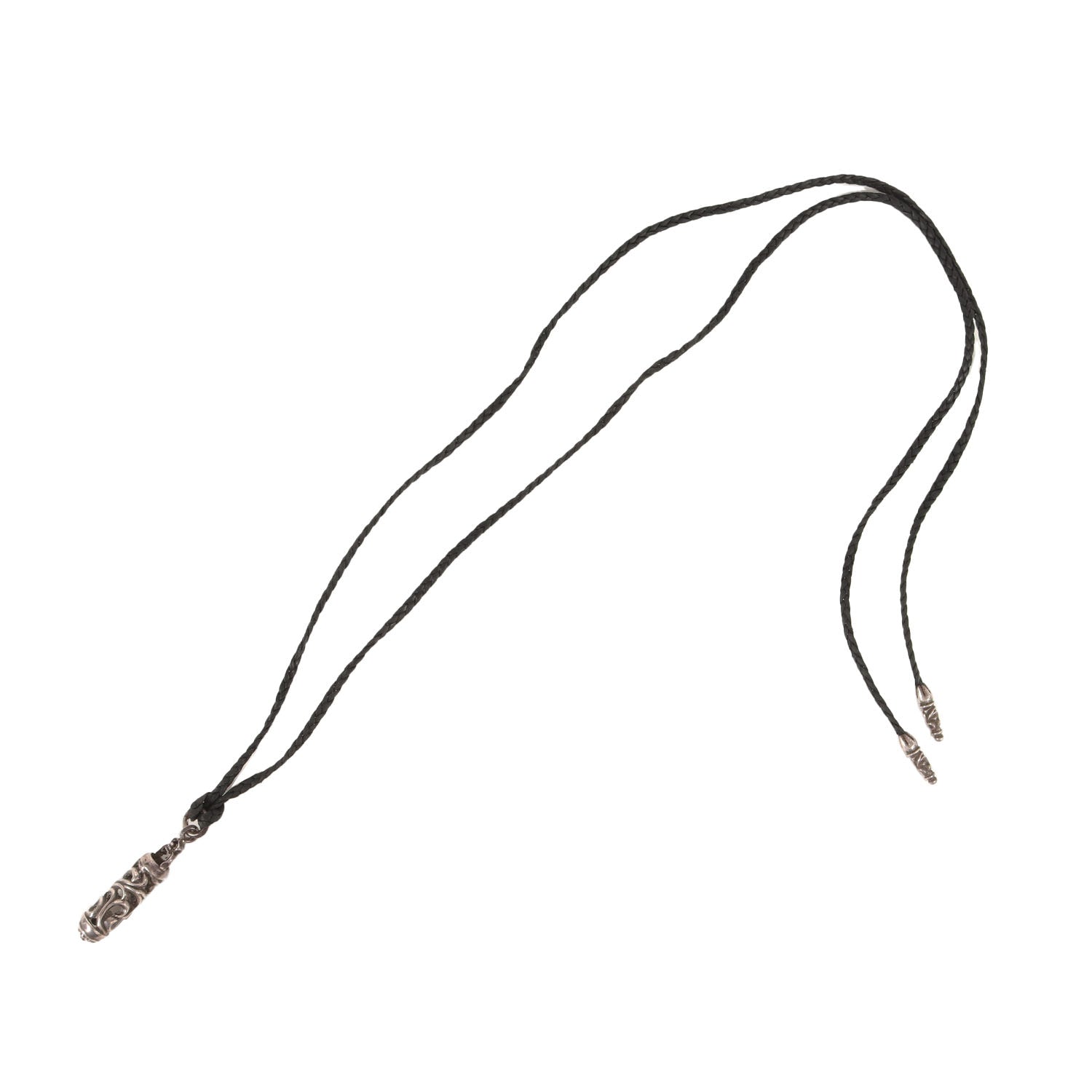 CHROME HEARTS (クロムハーツ) ローラー ペンダント(Pendant Roller 