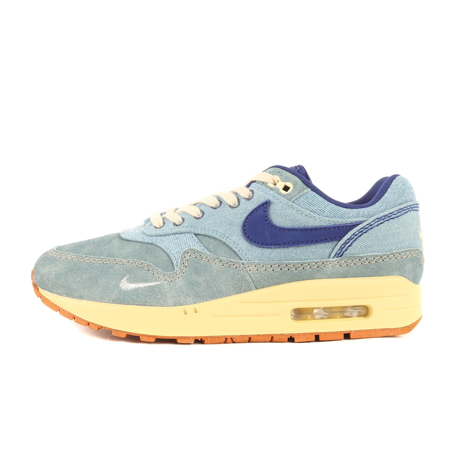 Nike air max 1 denim online