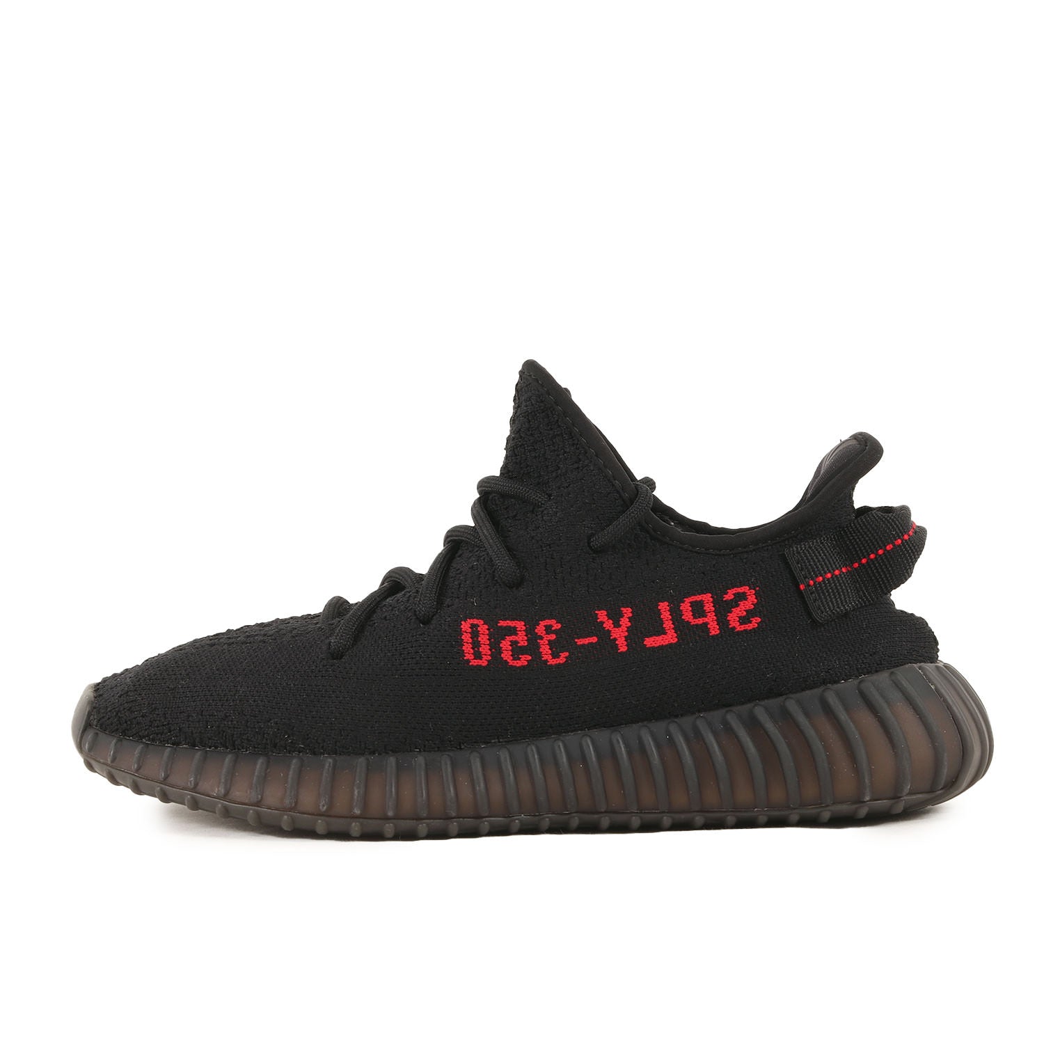 adidas (アディダス) YEEZY BOOST 350 V2 Black Red (2016年製 