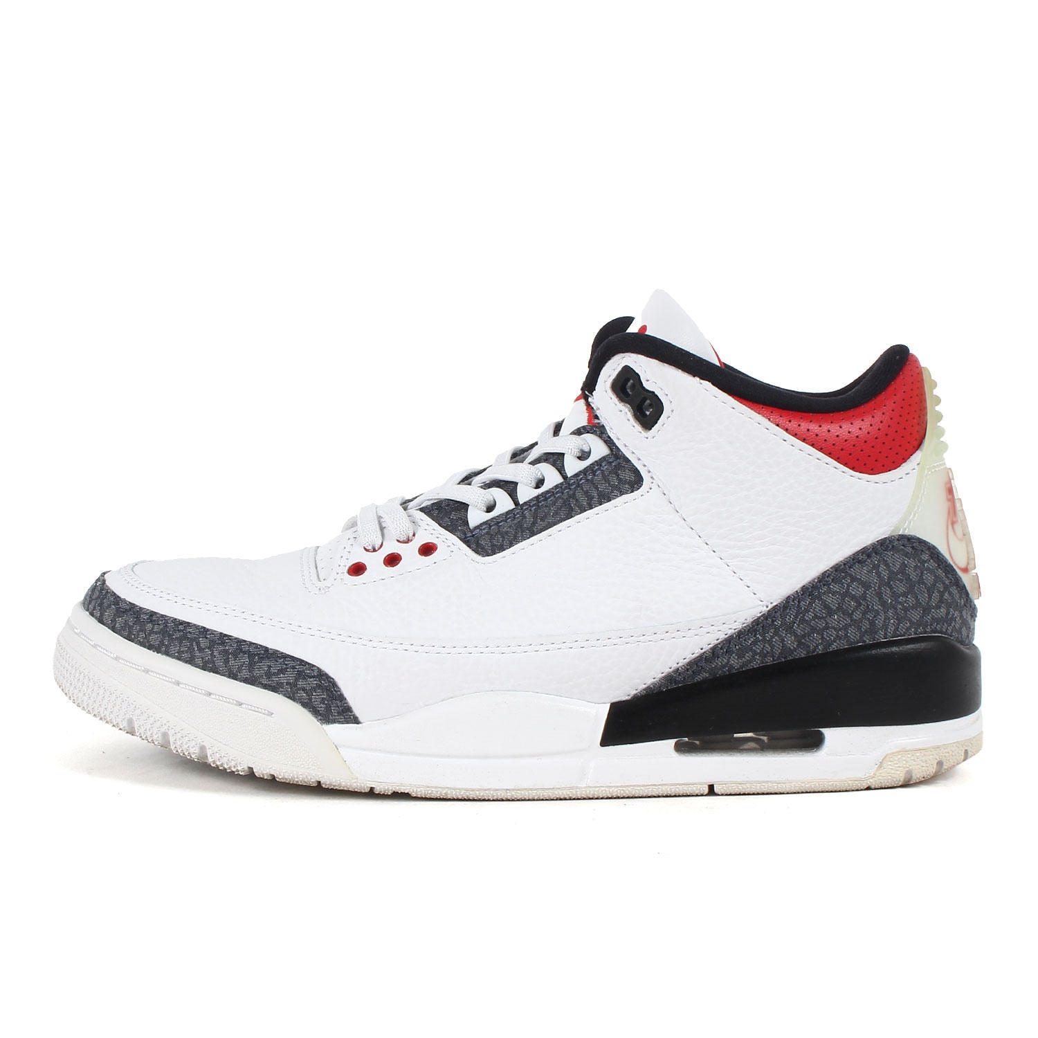 NIKE (ナイキ) AIR JORDAN 3 RETRO SE-T CO.JP DENIM (CZ6433-100) - ブランド古着の通販・買取  | BEEGLE by Boo-Bee