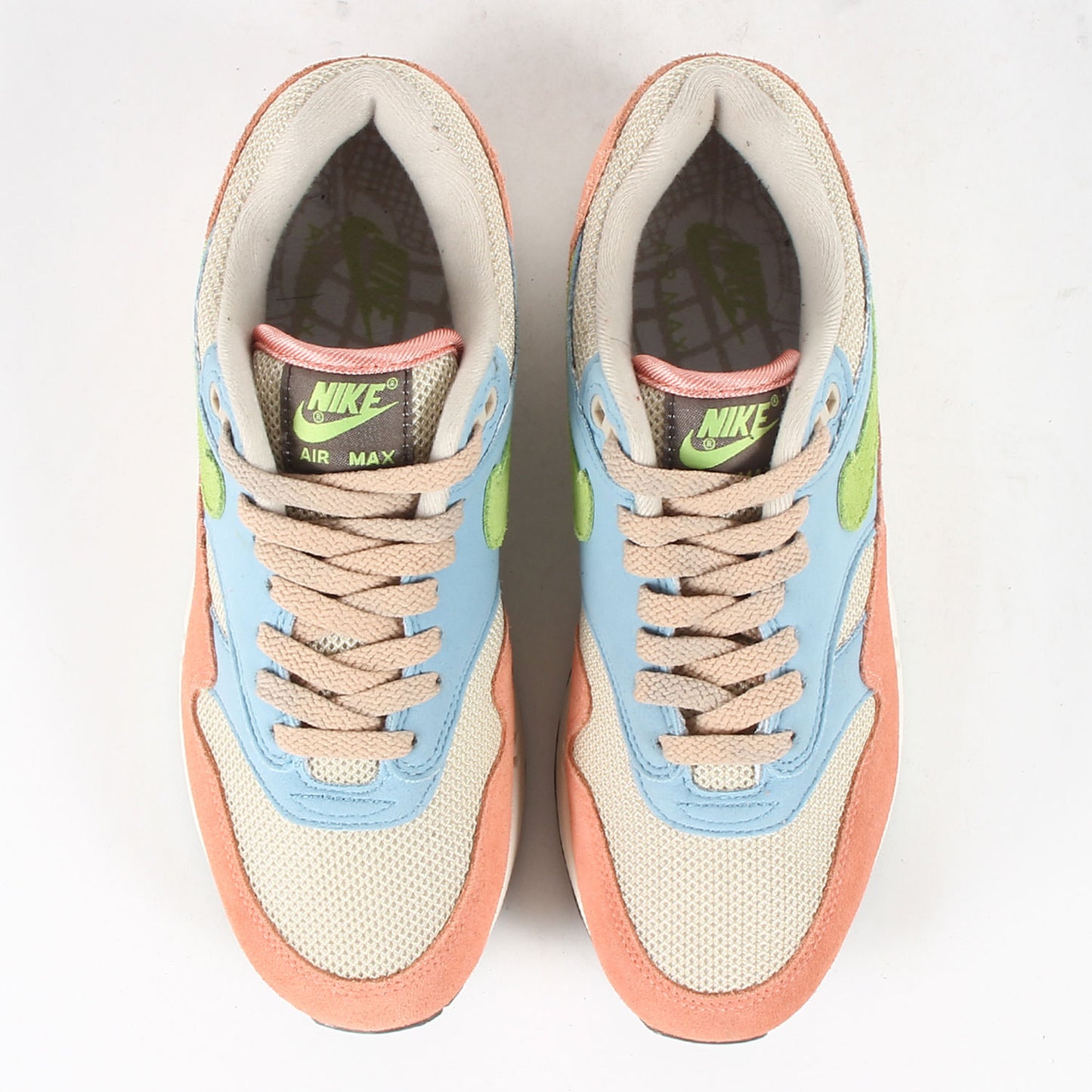 AIR MAX 1 LIGHT MADDER ROOT (DV3196-800)