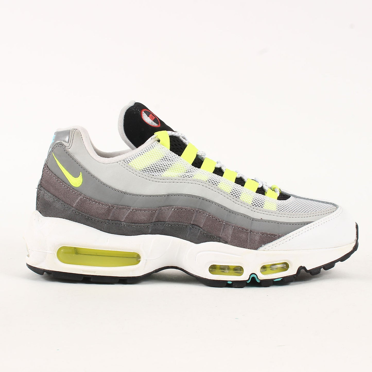 AIR MAX 95 QS GREEDY2.0 (CJ0589-001)