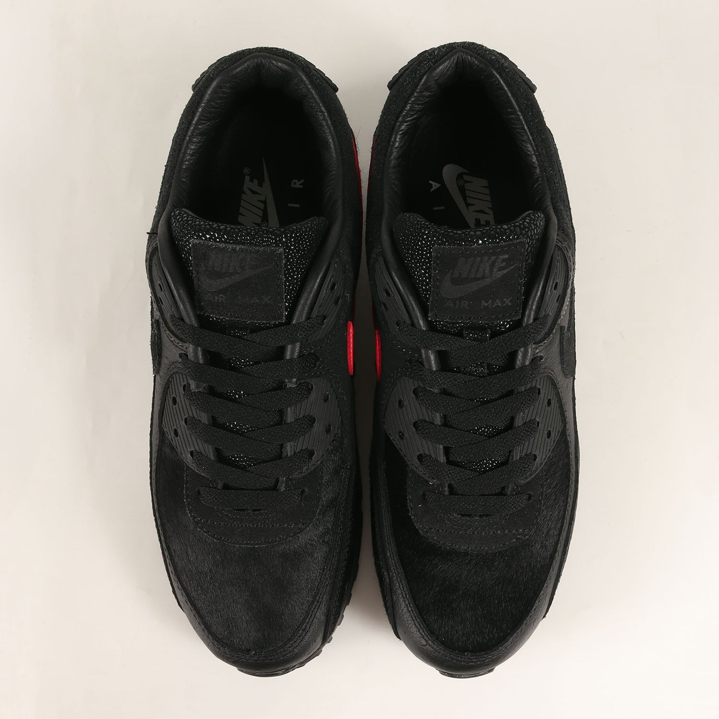 AIR MAX 90 QS INFRARED BLEND (CZ5588-002)