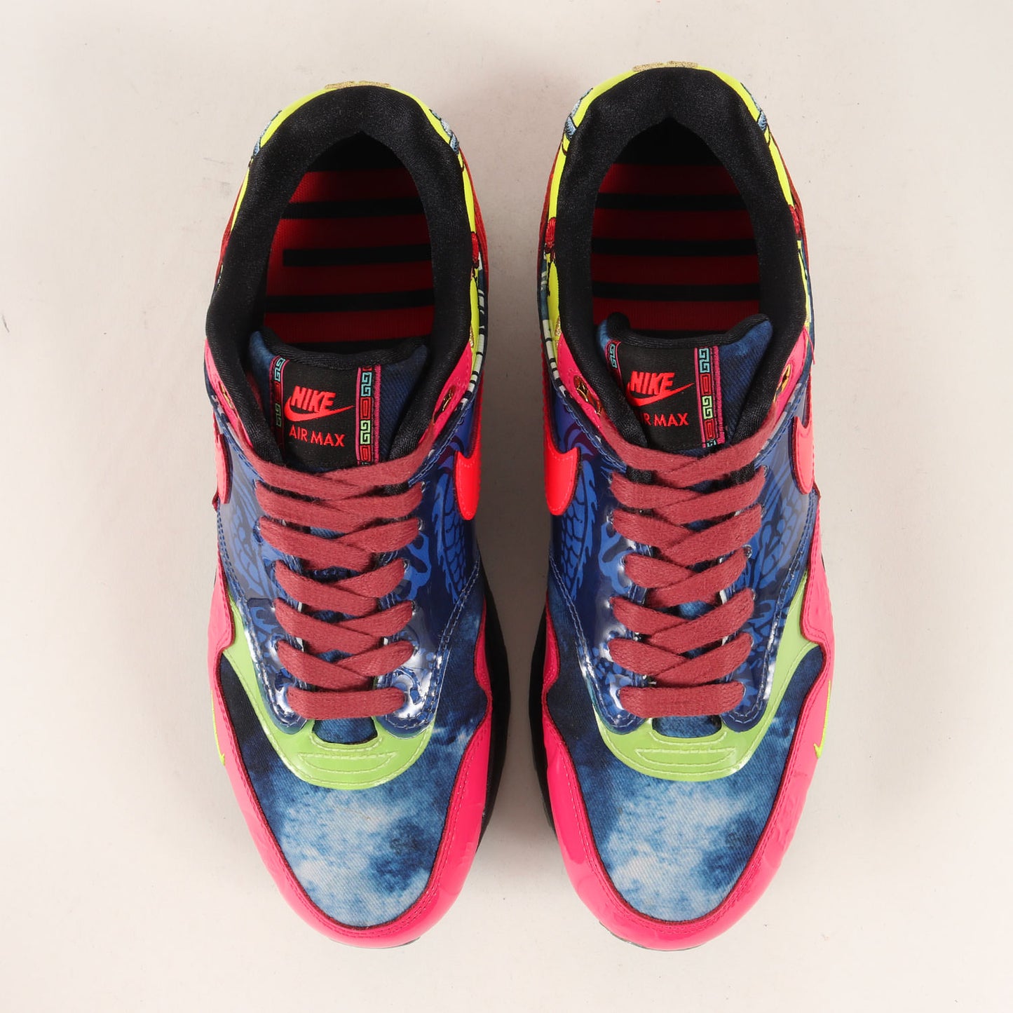 AIR MAX 1 PREMIUM CHINESE NEW YEAR (CU8861-460)