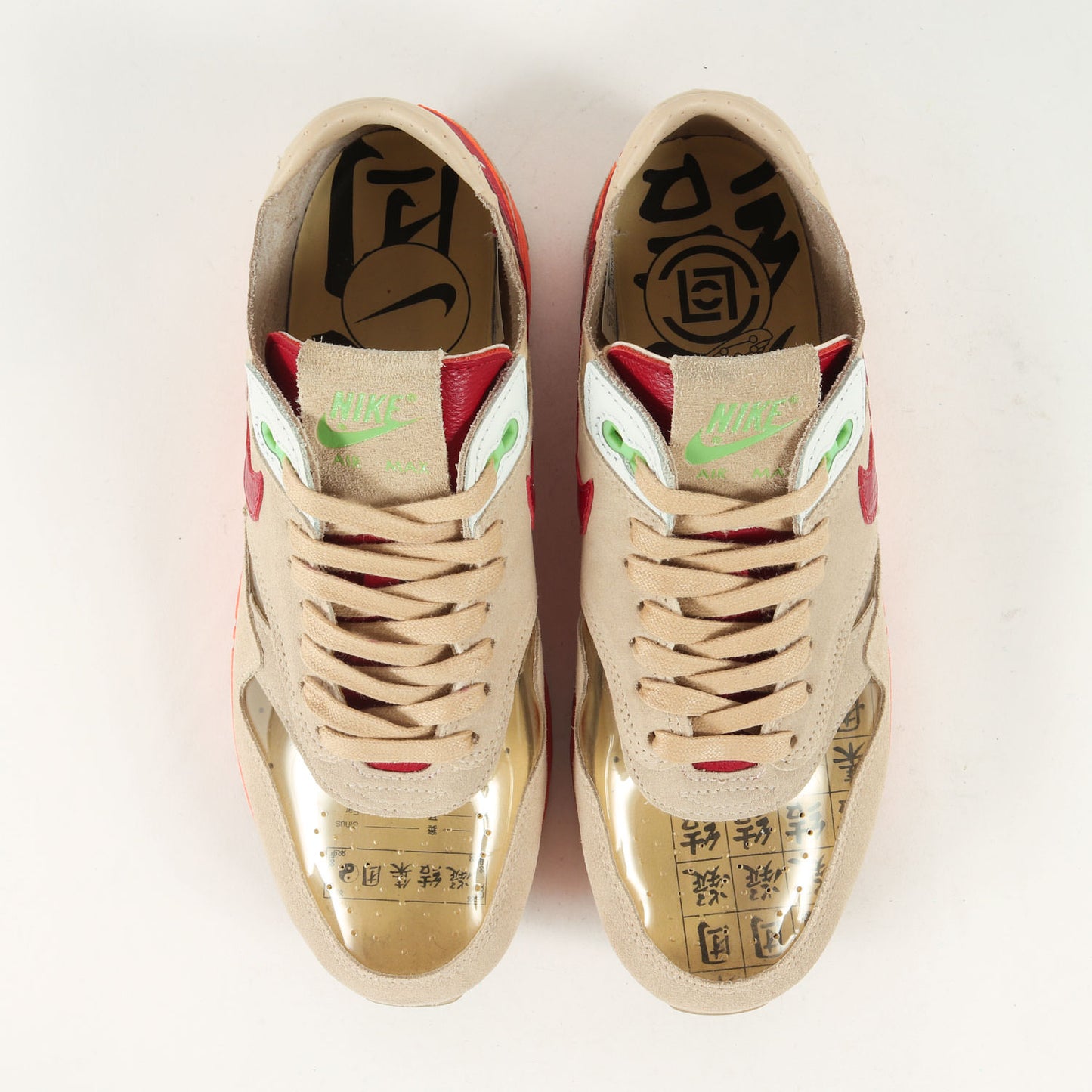 ×CLOT AIR MAX 1 / CLOT (DD1870-100)