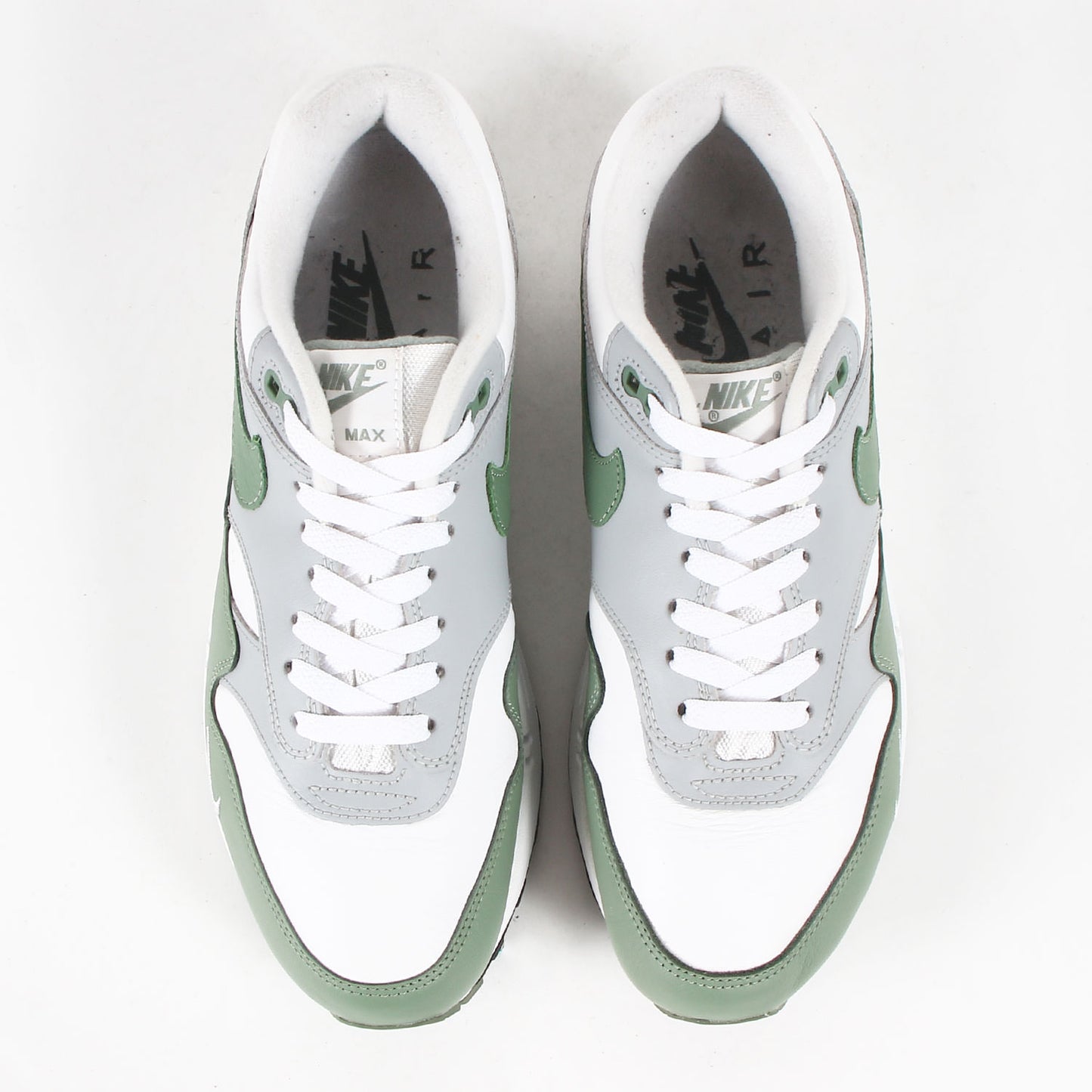 AIR MAX 1 PRM SPIRAL SAGE (DB5074-100)