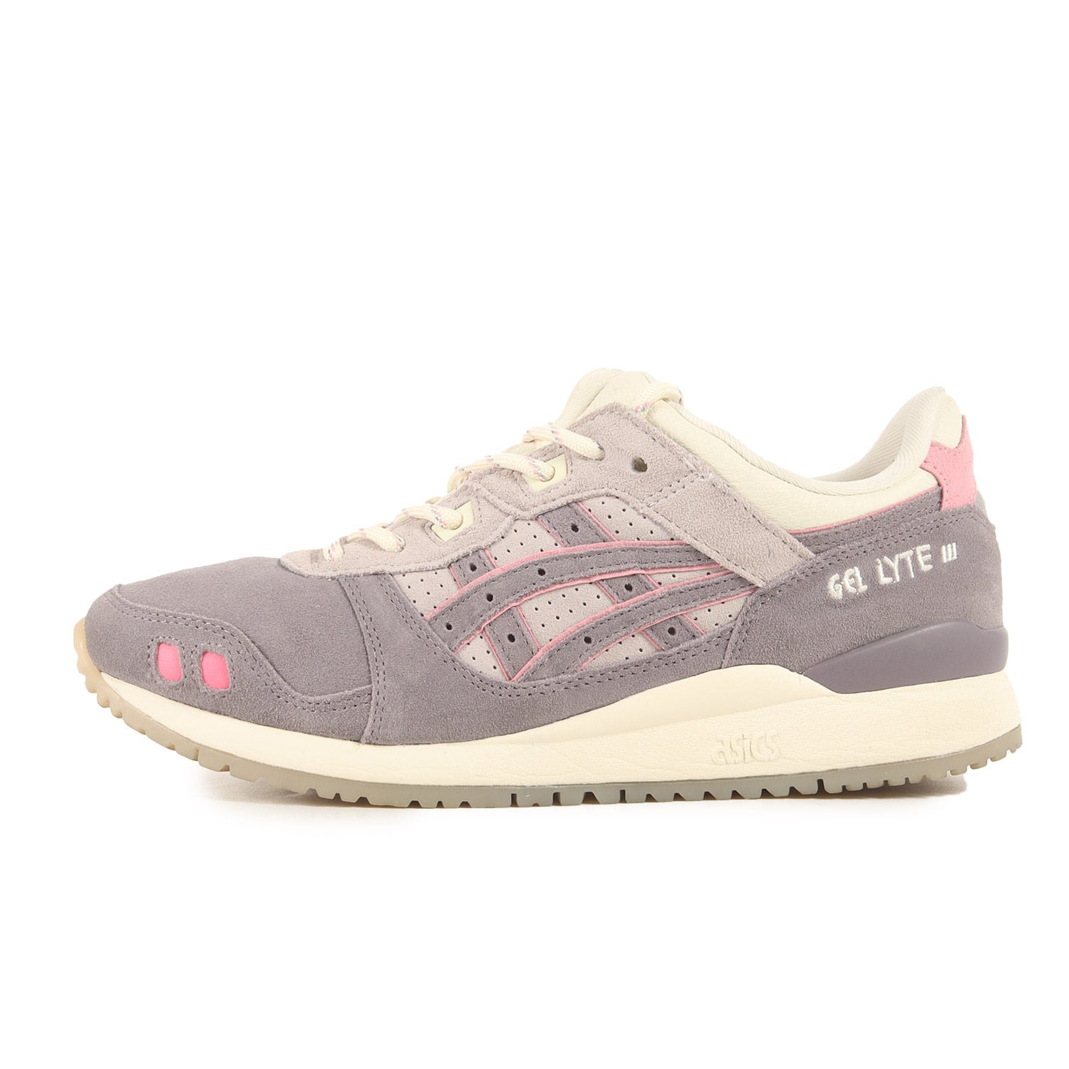 asics (アシックス) 20AW ×END. GEL-LYTE 3 OG PEARL (1191A356-500) – ブランド古着の通販・買取  | BEEGLE by Boo-Bee