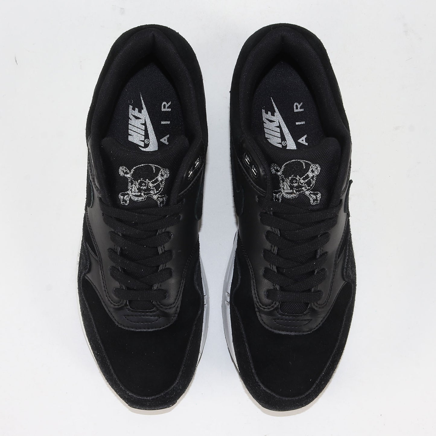 AIR MAX 1 PRM REBEL SKULL (875844-001)
