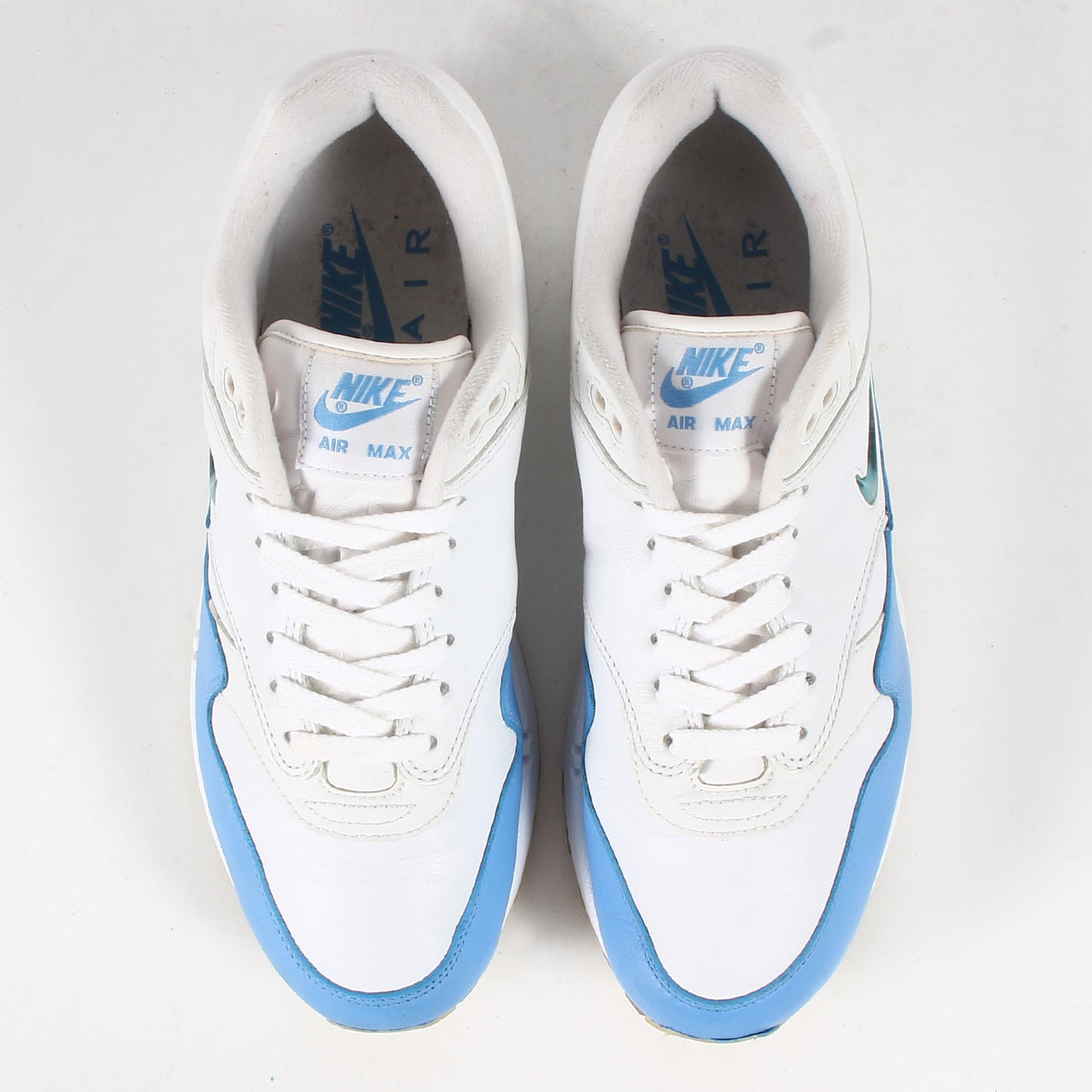 AIR MAX 1 PREMIUM SC UNIVERSITY BLUE (918354-102)