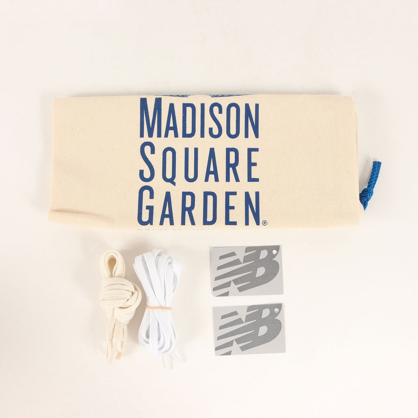 23AW ×NEW BALANCE ×MADISON SQUARE GARDEN U990 KN6 (USA製)