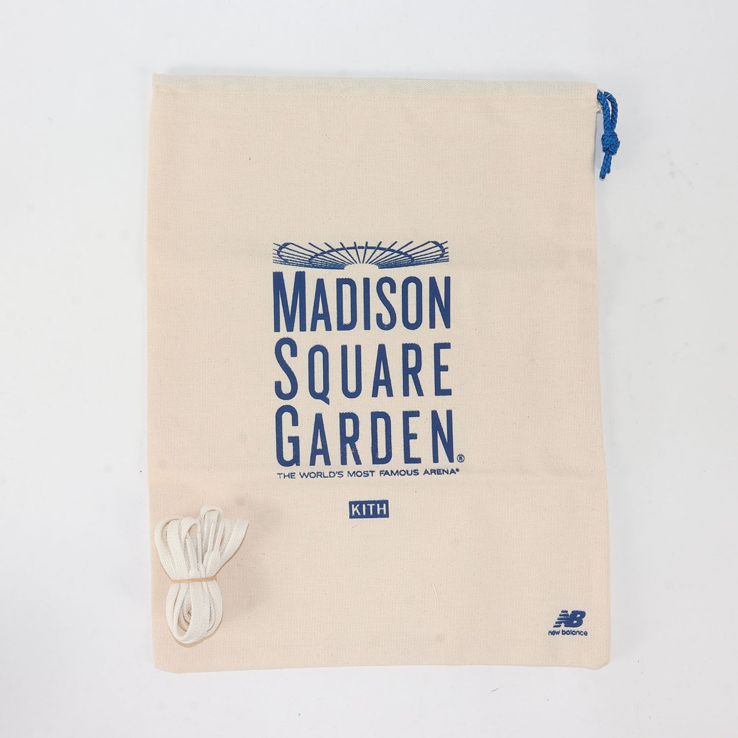 23AW ×NEW BALANCE ×MADISON SQUARE GARDEN U990 KR6 (USA製)