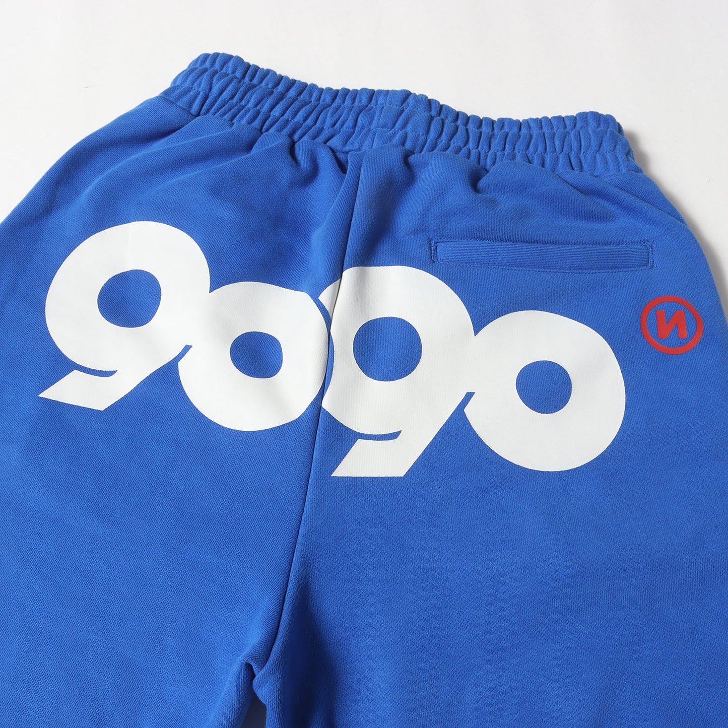 ブランドロゴ スウェットパンツ(90 Logo Sweat Pants)