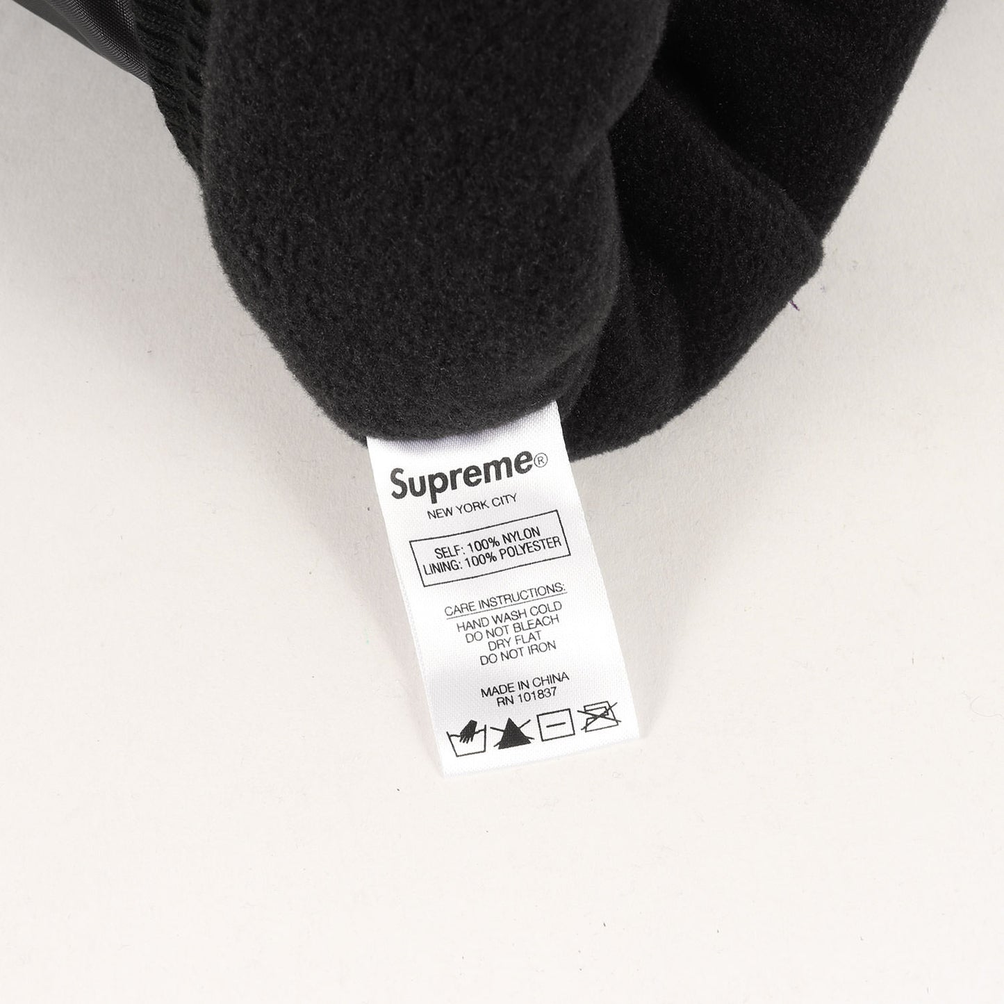 裏地ポーラテックフリース ハンドウォーマー(Hand warmer)