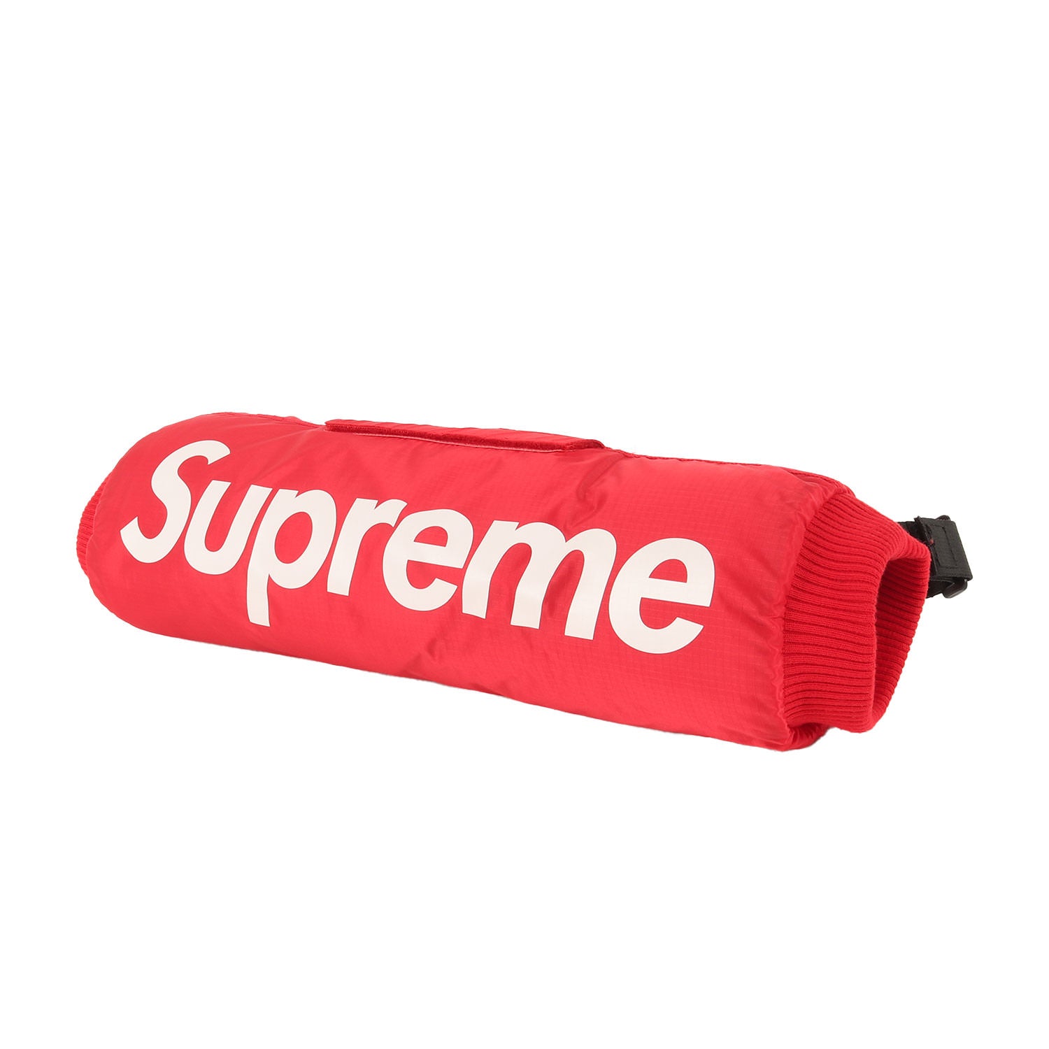 Supreme (シュプリーム) 裏地ポーラテックフリース ハンドウォーマー(Hand warmer) - ブランド古着の通販・買取 | BEEGLE  by Boo-Bee