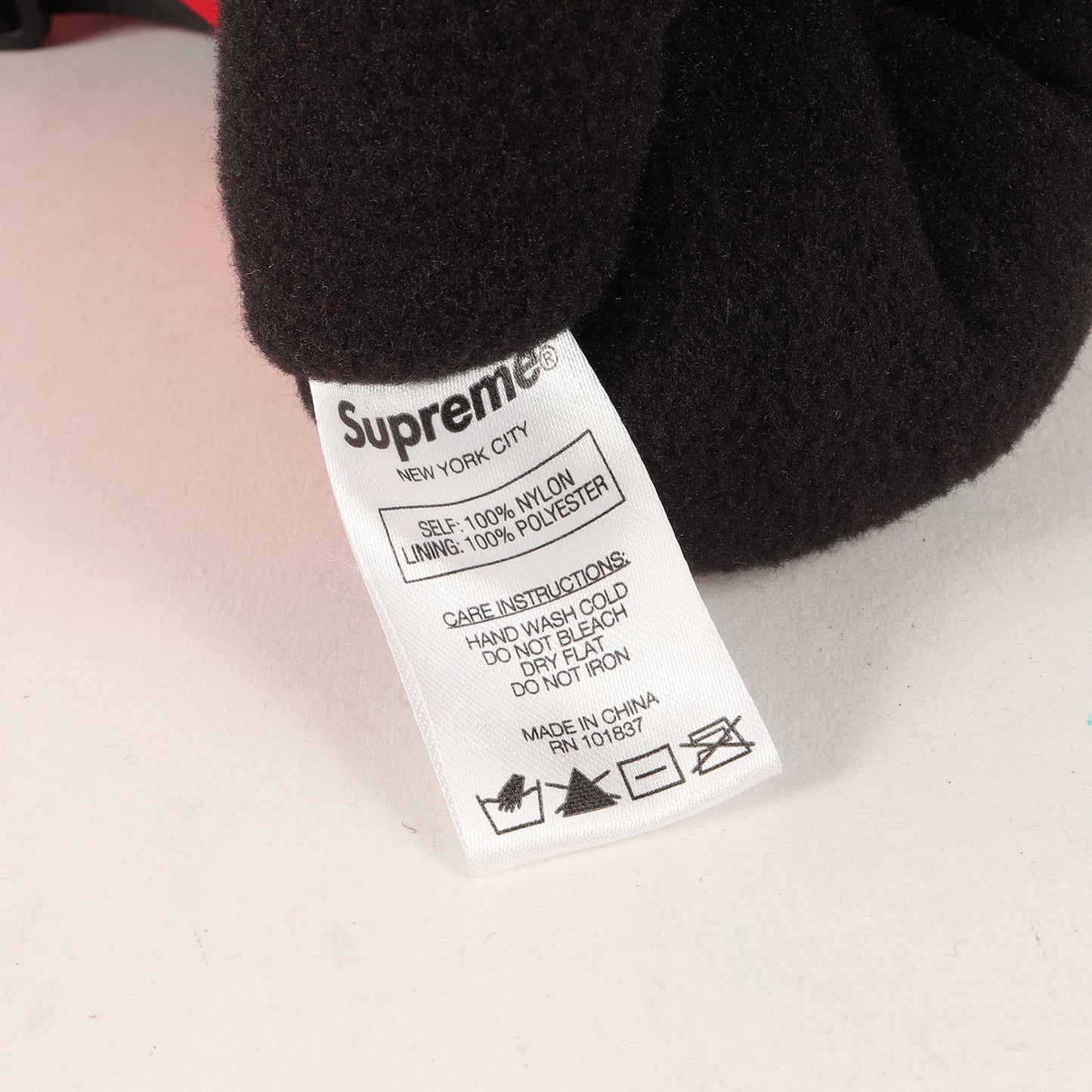 裏地ポーラテックフリース ハンドウォーマー(Hand warmer)