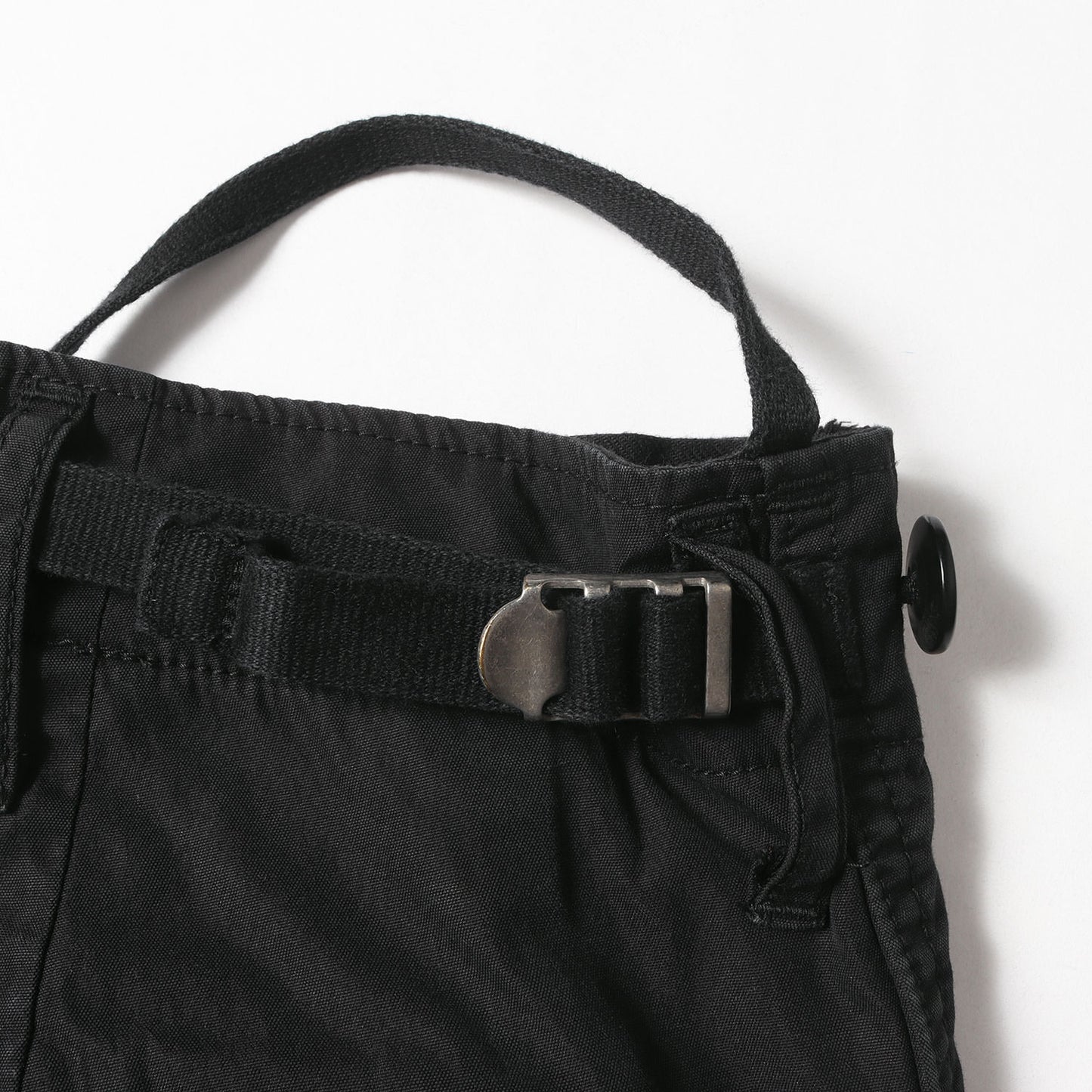 21AW アイガー ミリタリー カーゴショーツ(EIGER SANCTION SHORTS)