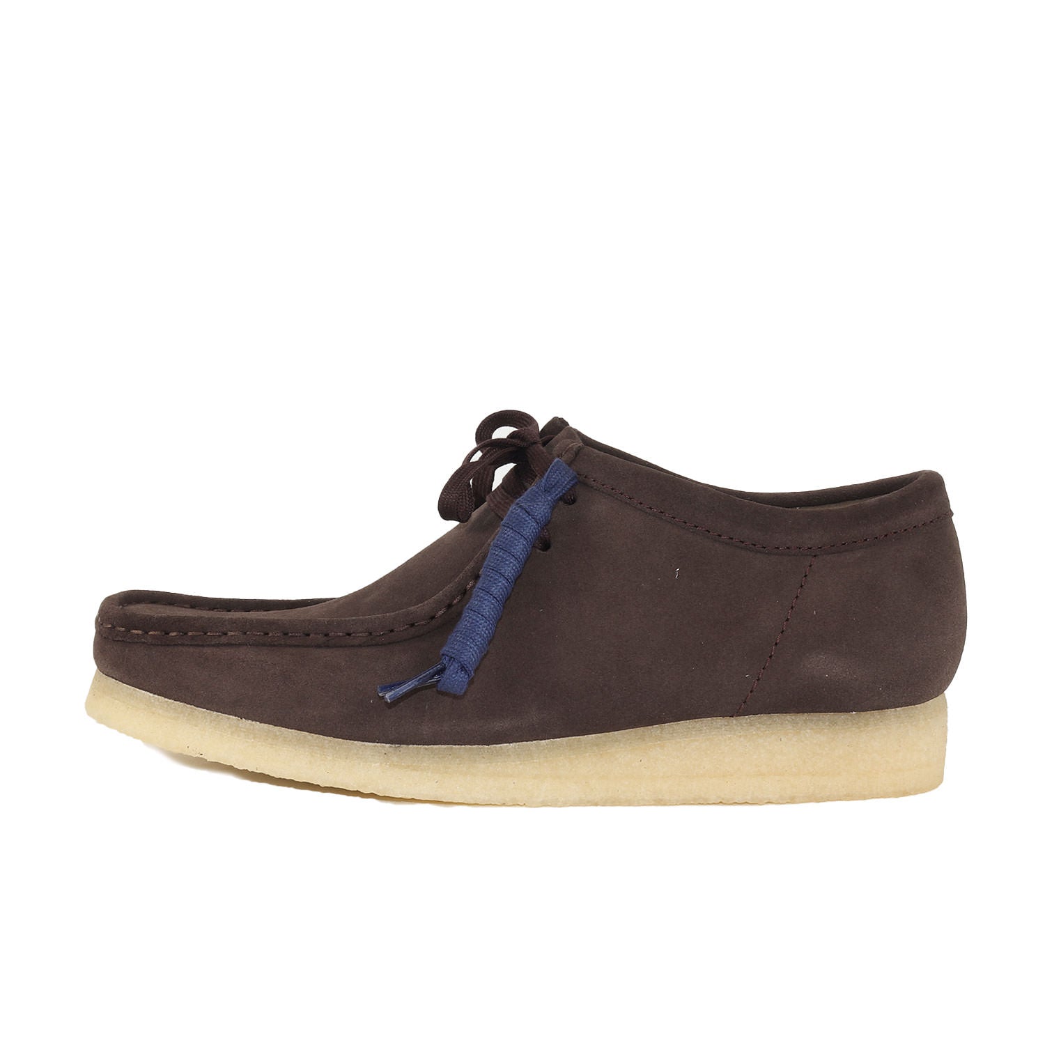 Clarks (クラークス) スウェード ワラビー シューズ (Wallabee / 2022年製) – ブランド古着の通販・買取 | BEEGLE  by Boo-Bee