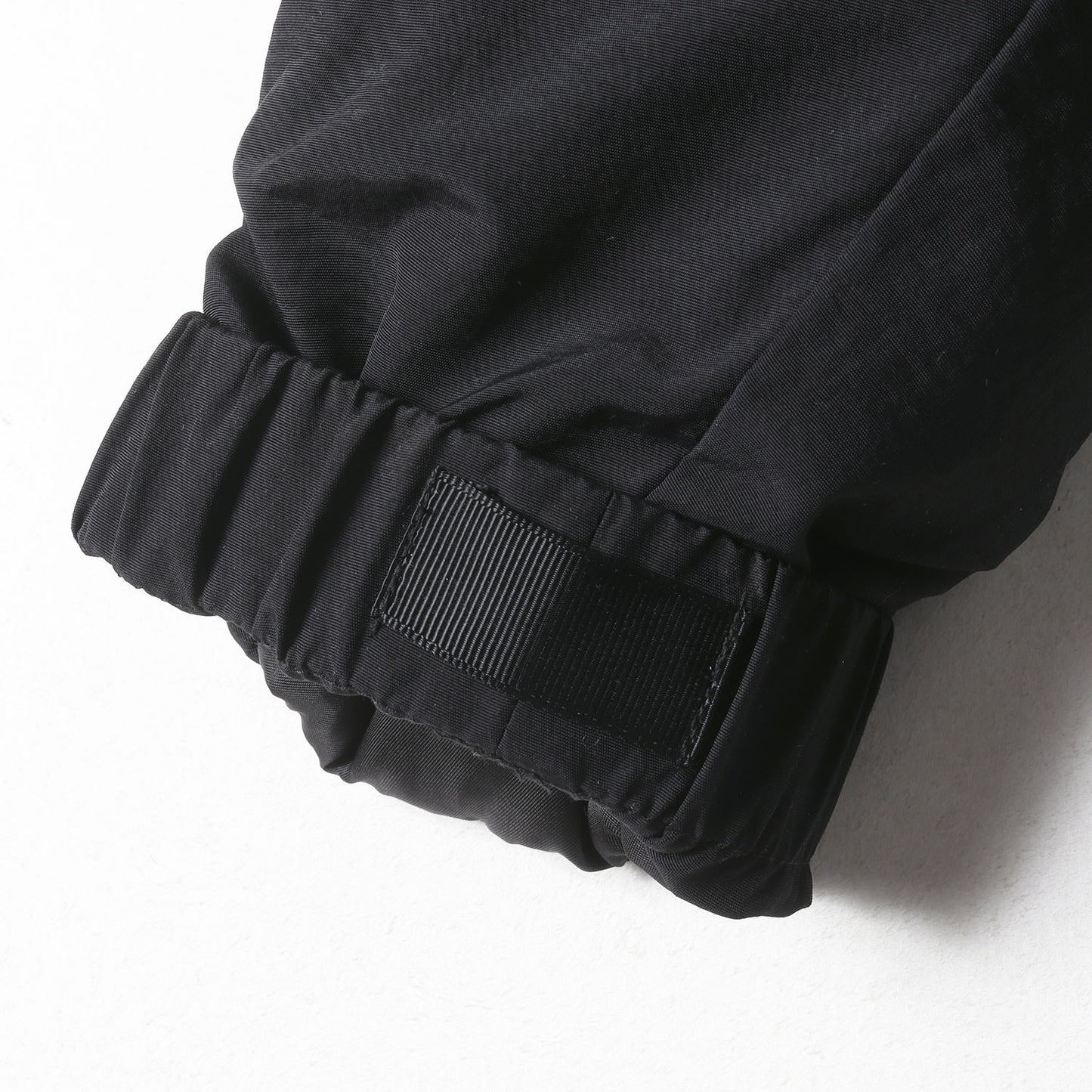 PCU LEVEL7 1stプロトタイプ ミリタリー 中綿 ジャケット