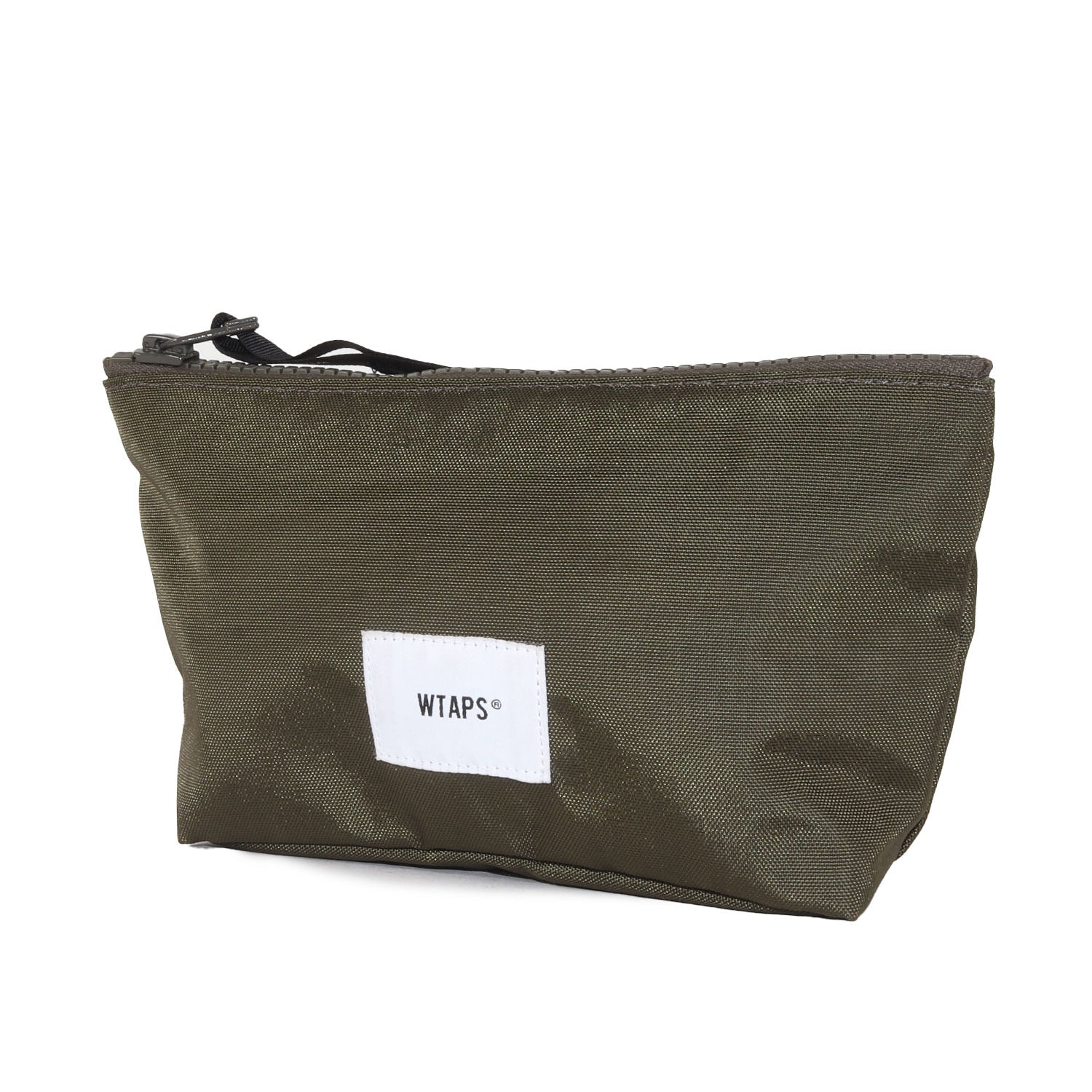 bd company nude WTAPS (ダブルタップス) 23SS コーデュラナイロン ポーチ(MAG M / POUCH / NYLON. CORDURA) -  ブランド古着の通販・買取 | BEEGLE by Boo-Bee