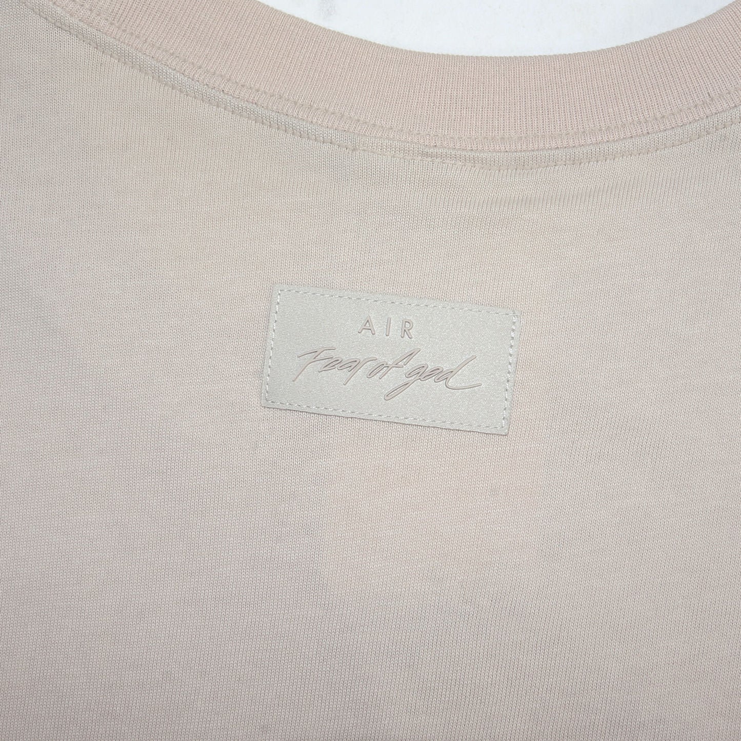 20AW ×NIKE ×NBA ブランドロゴ オーバーサイズ Tシャツ(NRG W TOP)