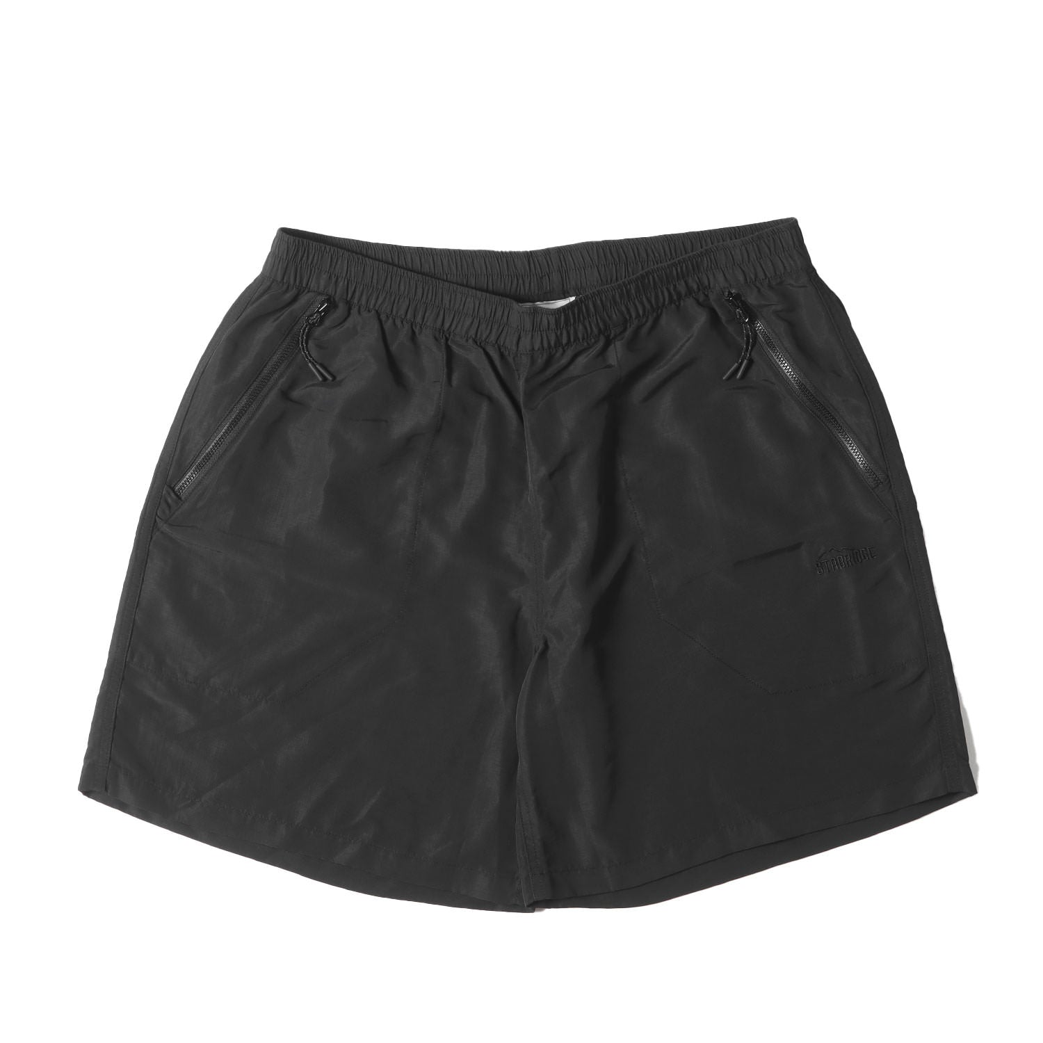 STABRIDGE (スタブリッジ) ミッド サマー ナイロン ショーツ(MID SUMMER SHORTS) – ブランド古着の通販・買取 |  BEEGLE by Boo-Bee