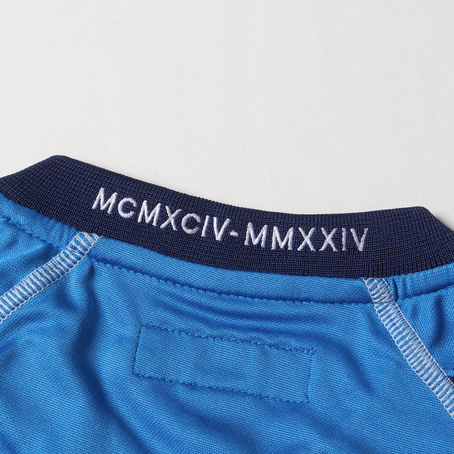 24SS ジャガード グラフィック サッカージャージ(Jacquard Soccer Jersey)