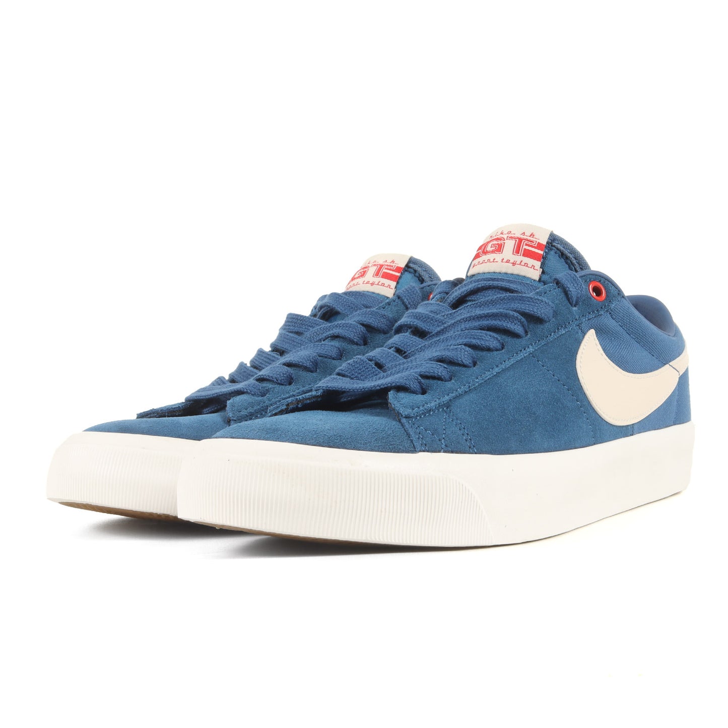 SB ZOOM BLAZER LOW PRO GT COURT BLUE (DC7695-403)