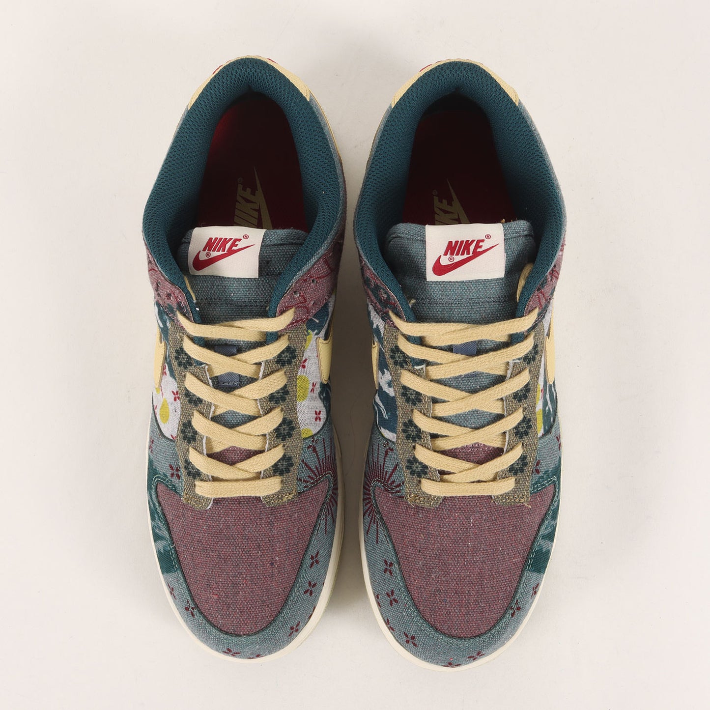 DUNK LOW SP COMMUNITY GARDEN (CZ9747-900)