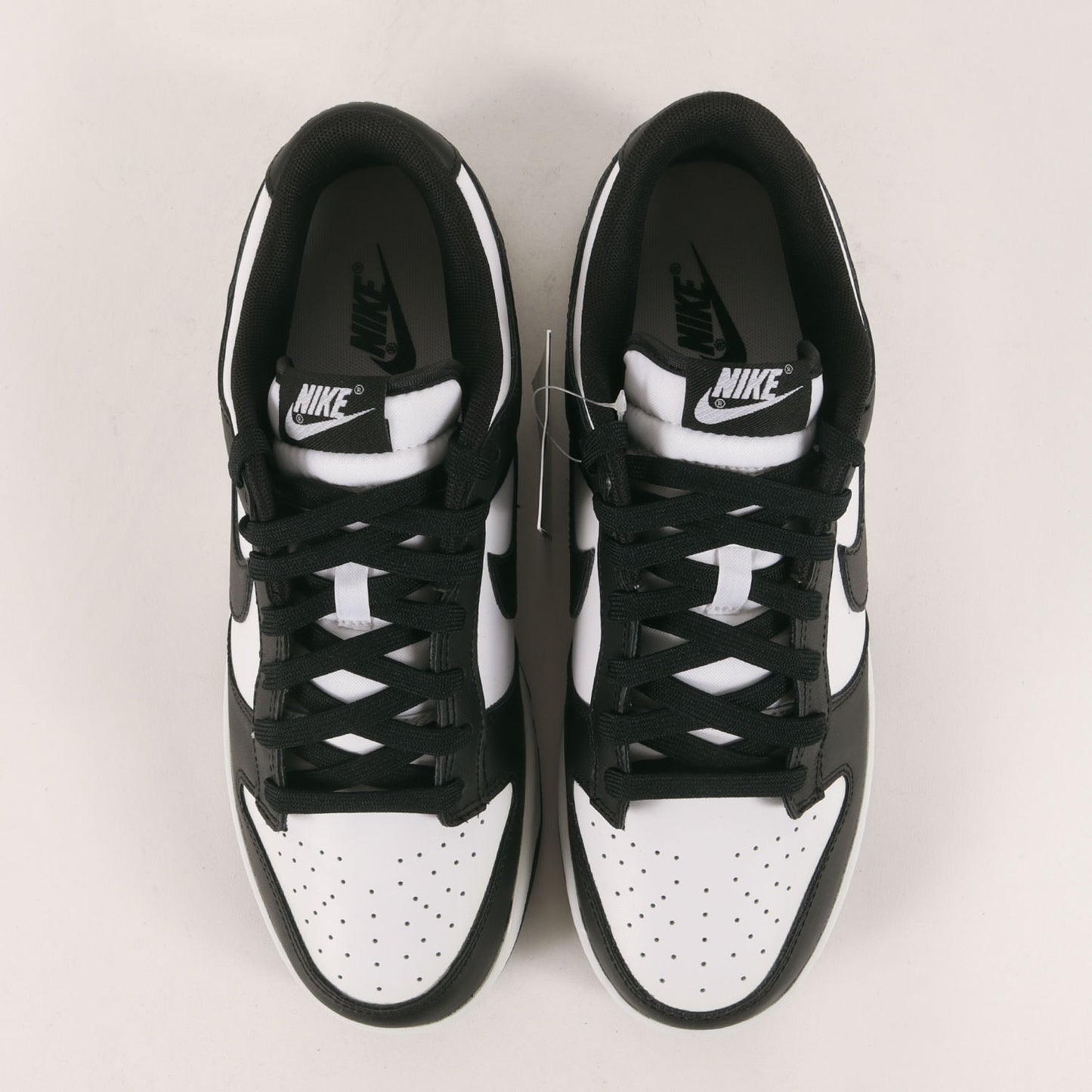 DUNK LOW RETRO (DD1391-100)