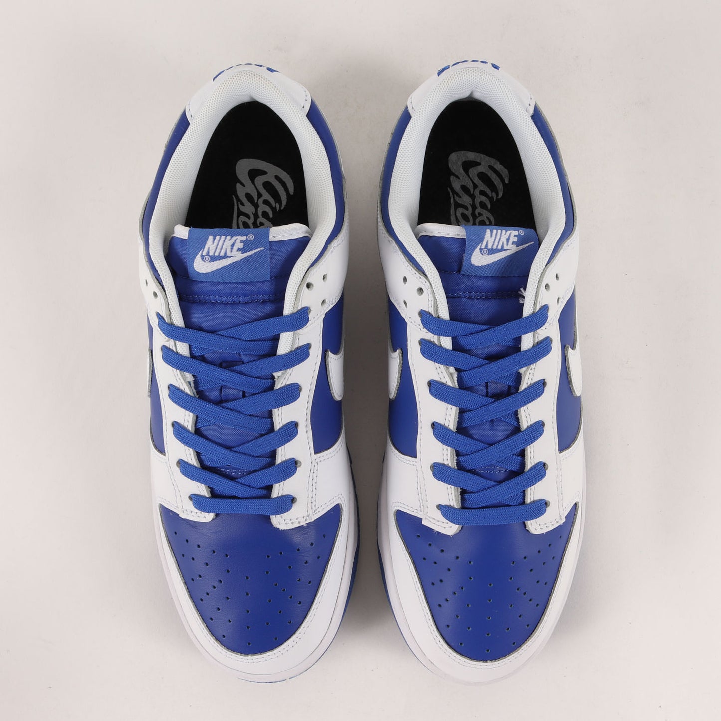 DUNK LOW RETRO リバース ケンタッキー大学カラー (DD1391-401)