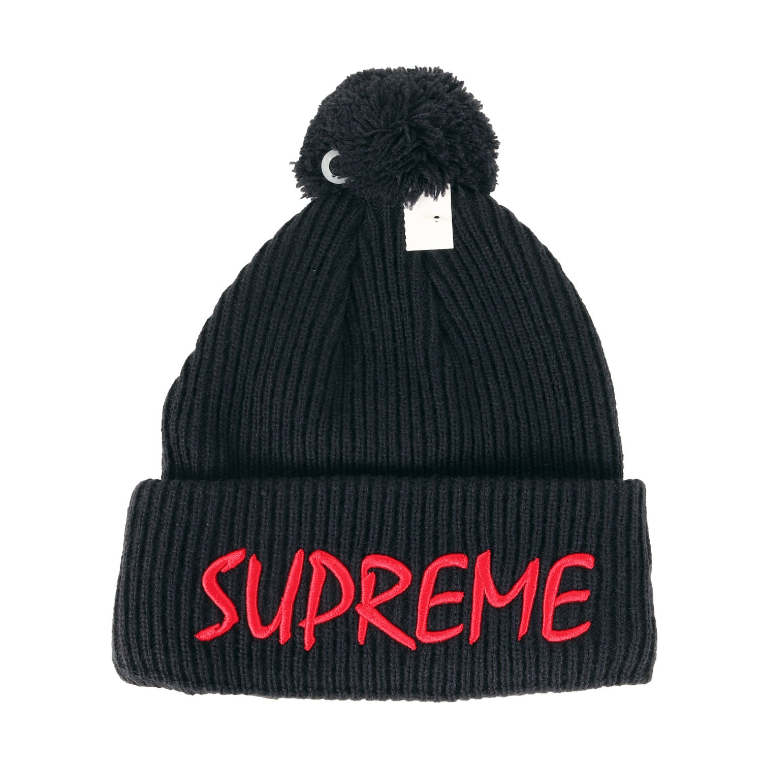 Supreme (シュプリーム) ×NEW ERA FTPロゴ ニット ビーニー(FTP Beanie 