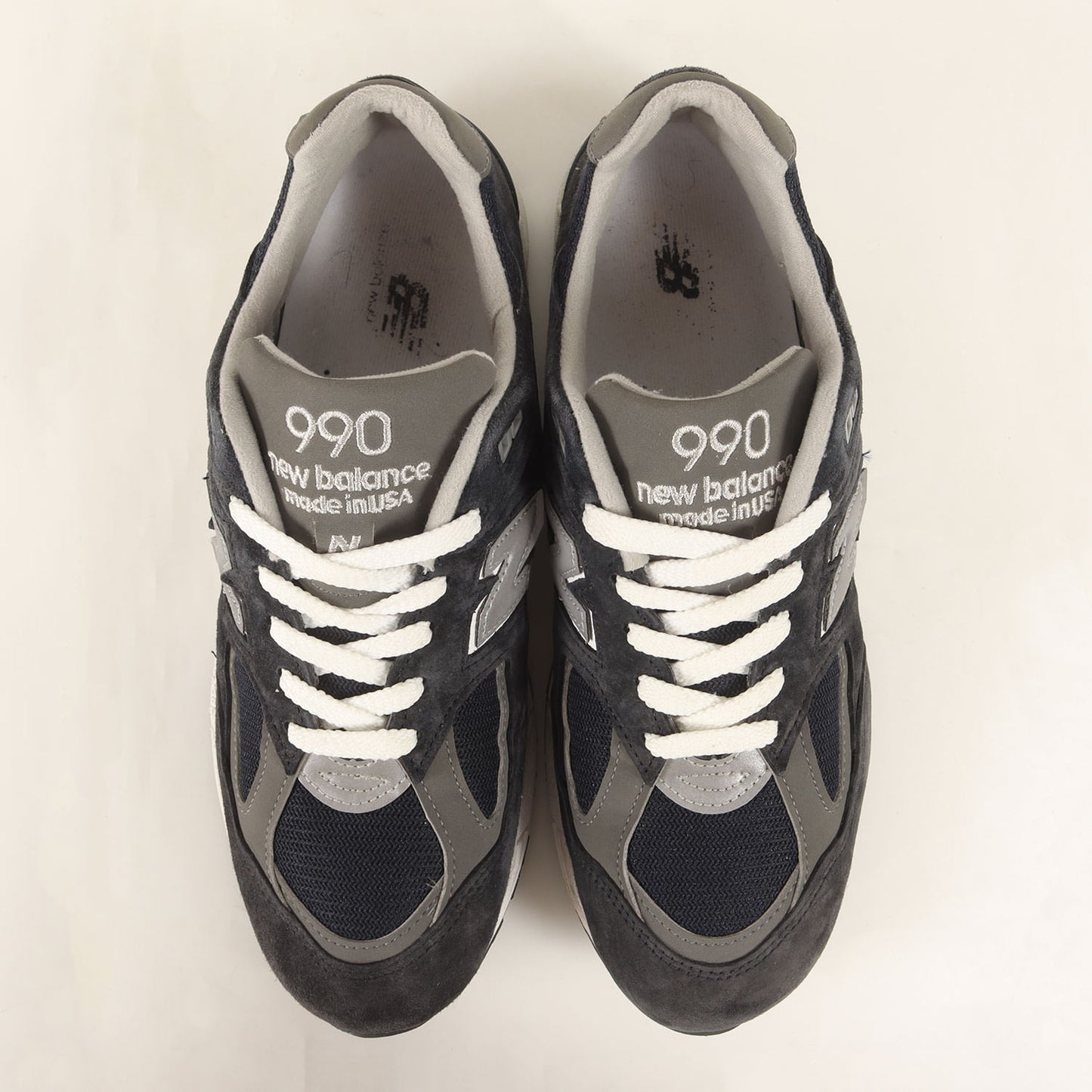 M990 NV2 (2020年製 / MADE IN USA)