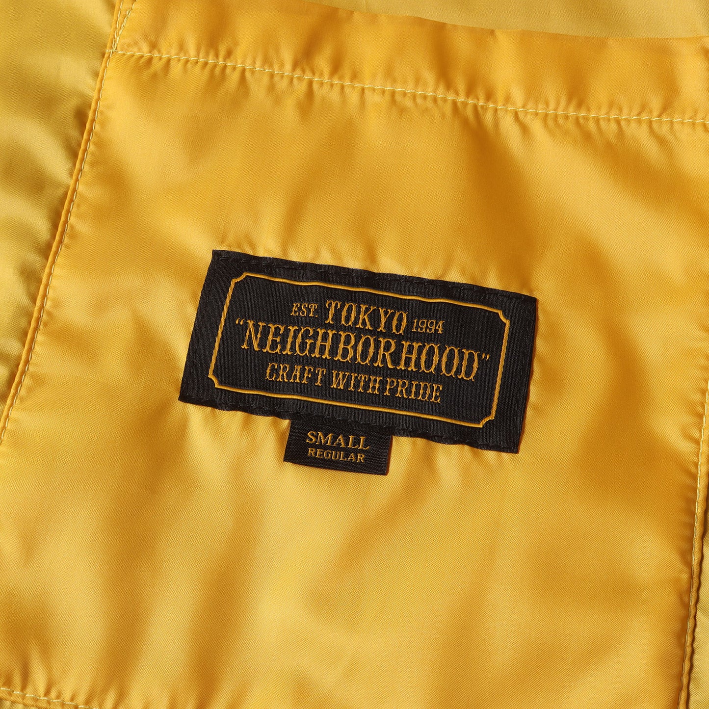 リバーシブル キルティング インナー ダウンジャケット(DUEL / E-JKT)