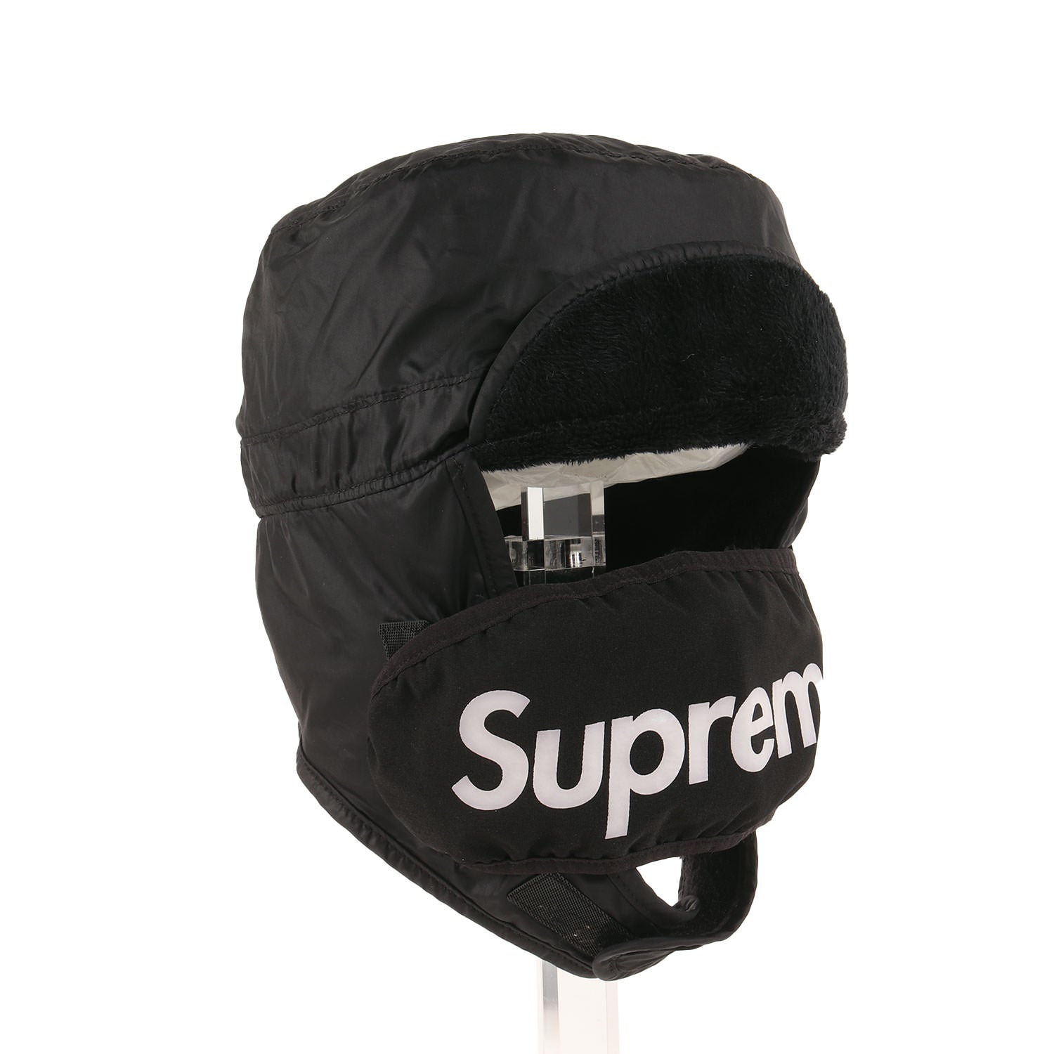 Supreme トルーパーハット