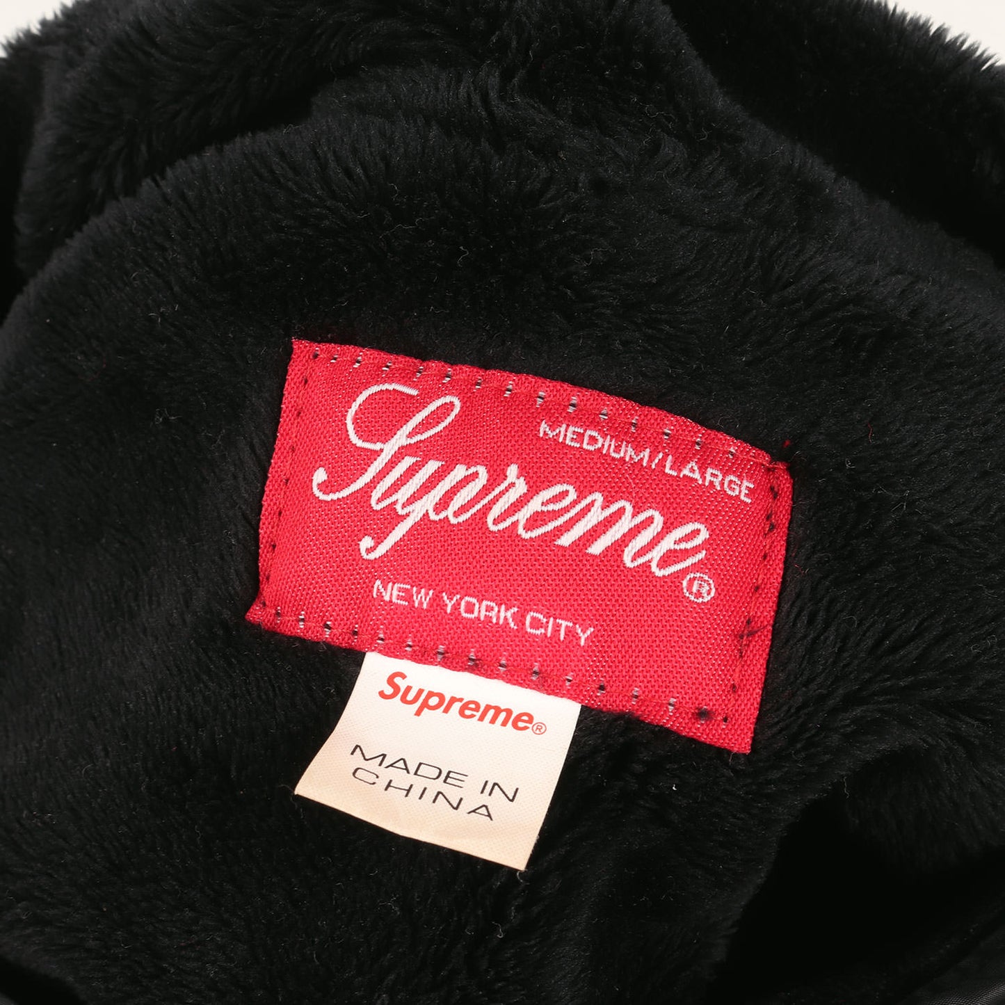 20AW フェイスマスク付き テック トルーパー ハット(Tech Trooper)