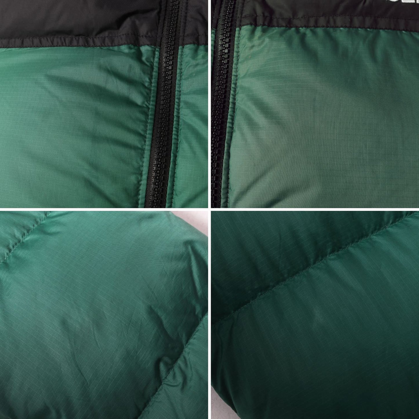 海外限定 ヌプシ ダウンジャケット(Nuptse Jacket)