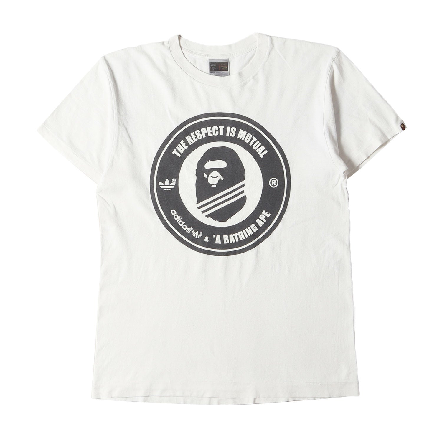 A bathing エイプ 猿 A BATHING APE - Tシャツ120cmピンク赤BAPE KIDS