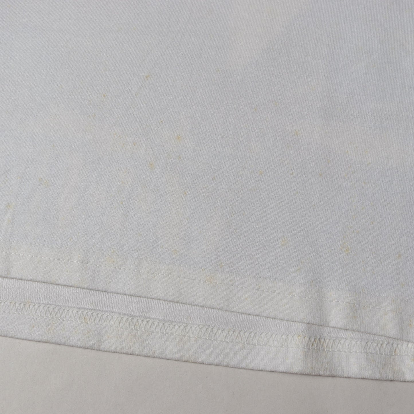 00s ×BOUNTY HUNTER 原宿チャプト 20周年記念 スカル&ローズ Tシャツ(デッドストック)