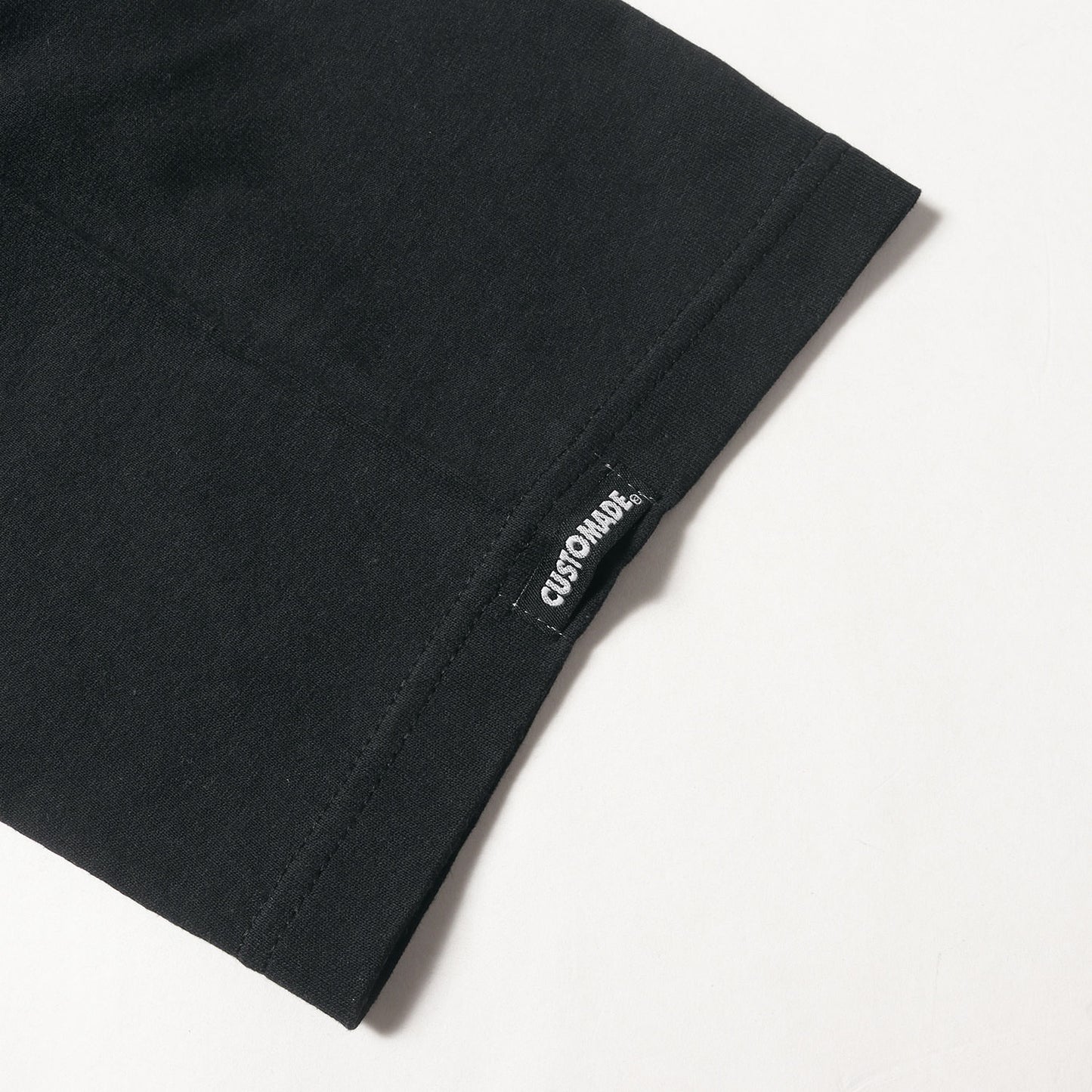 00s CUSTOMADE ×CRASH ワールドツアー Tシャツ(デッドストック)