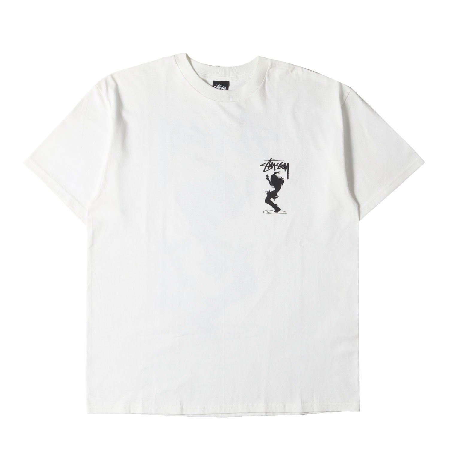 STUSSY (ステューシー) 00s 新潟チャプト リニューアル記念 ツイスト 