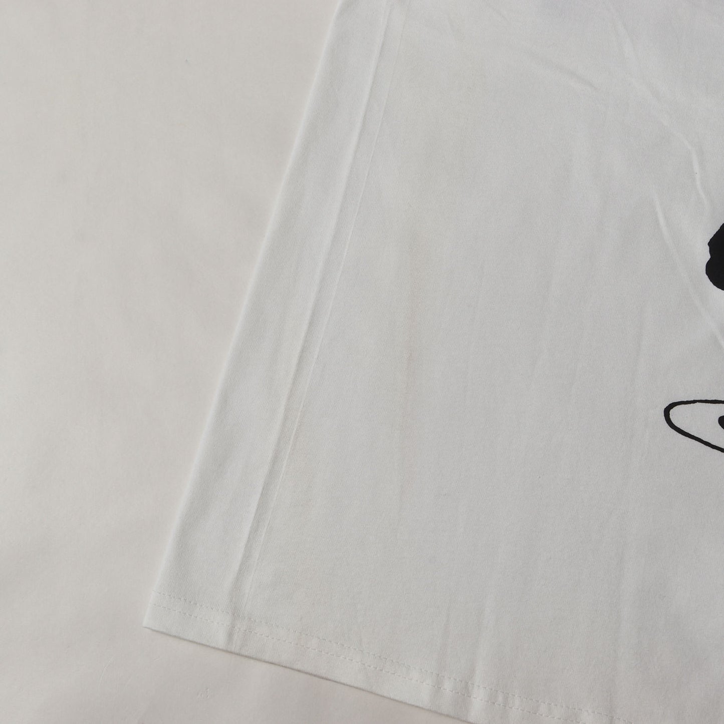 00s 新潟チャプト リニューアル記念 ツイストガール Tシャツ(デッドストック)