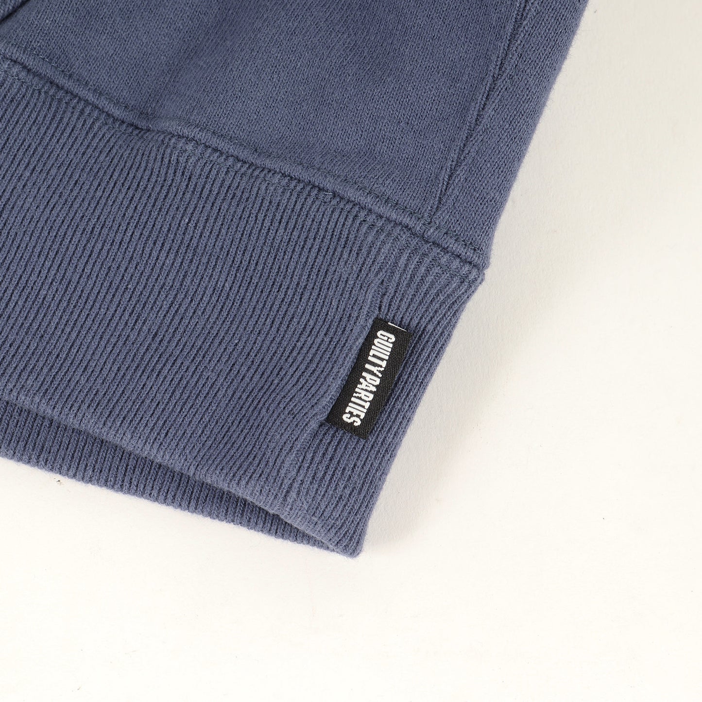 23AW ブランドロゴ ヘビー スウェット パーカー(HEAVY WEIGHT PULLOVER HOODED SWEAT SHIRT)