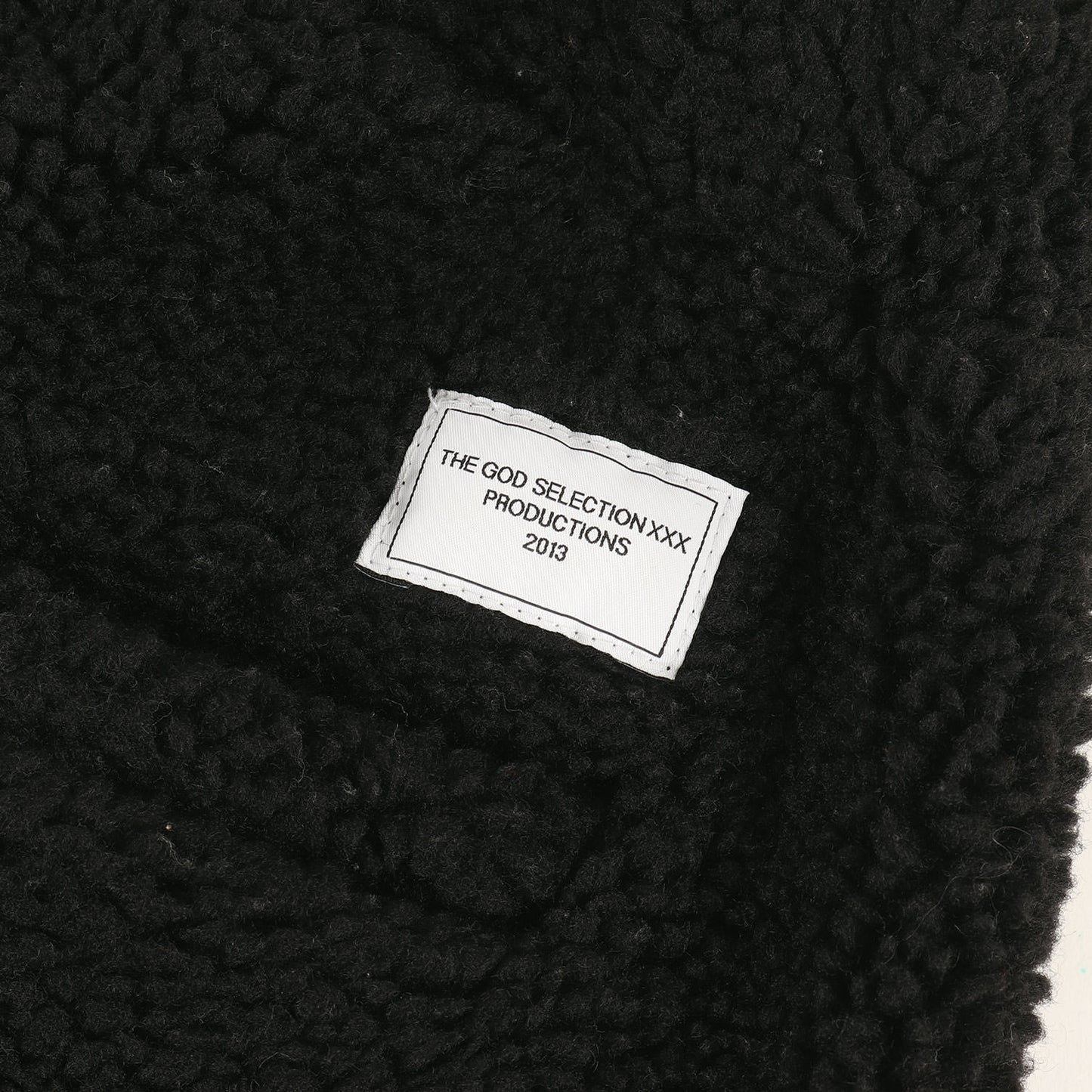 テーパード フリース パンツ(Fleece Pants)