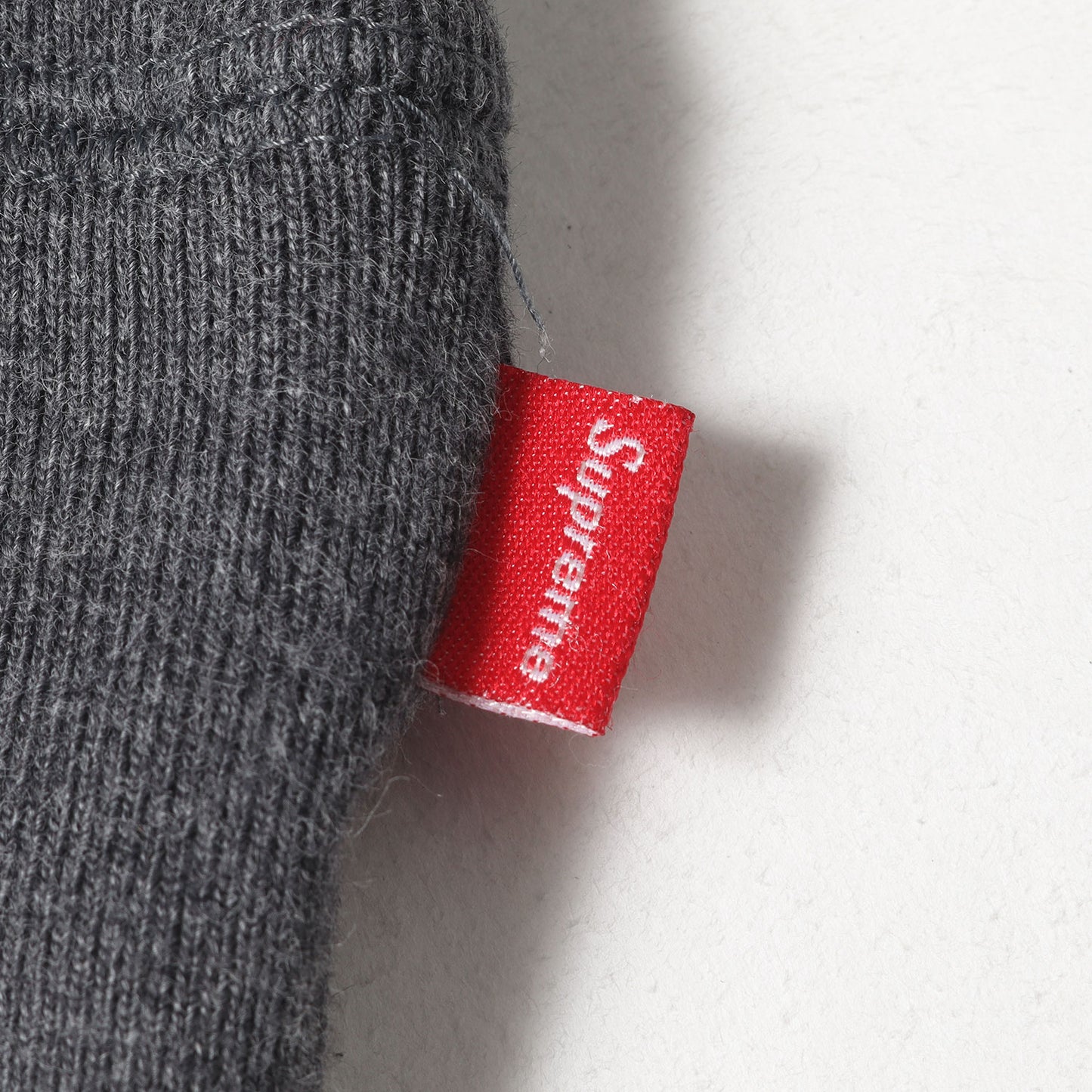 21AW BOXロゴ スウェットパーカー(Box Logo Hooded Sweatshirt)